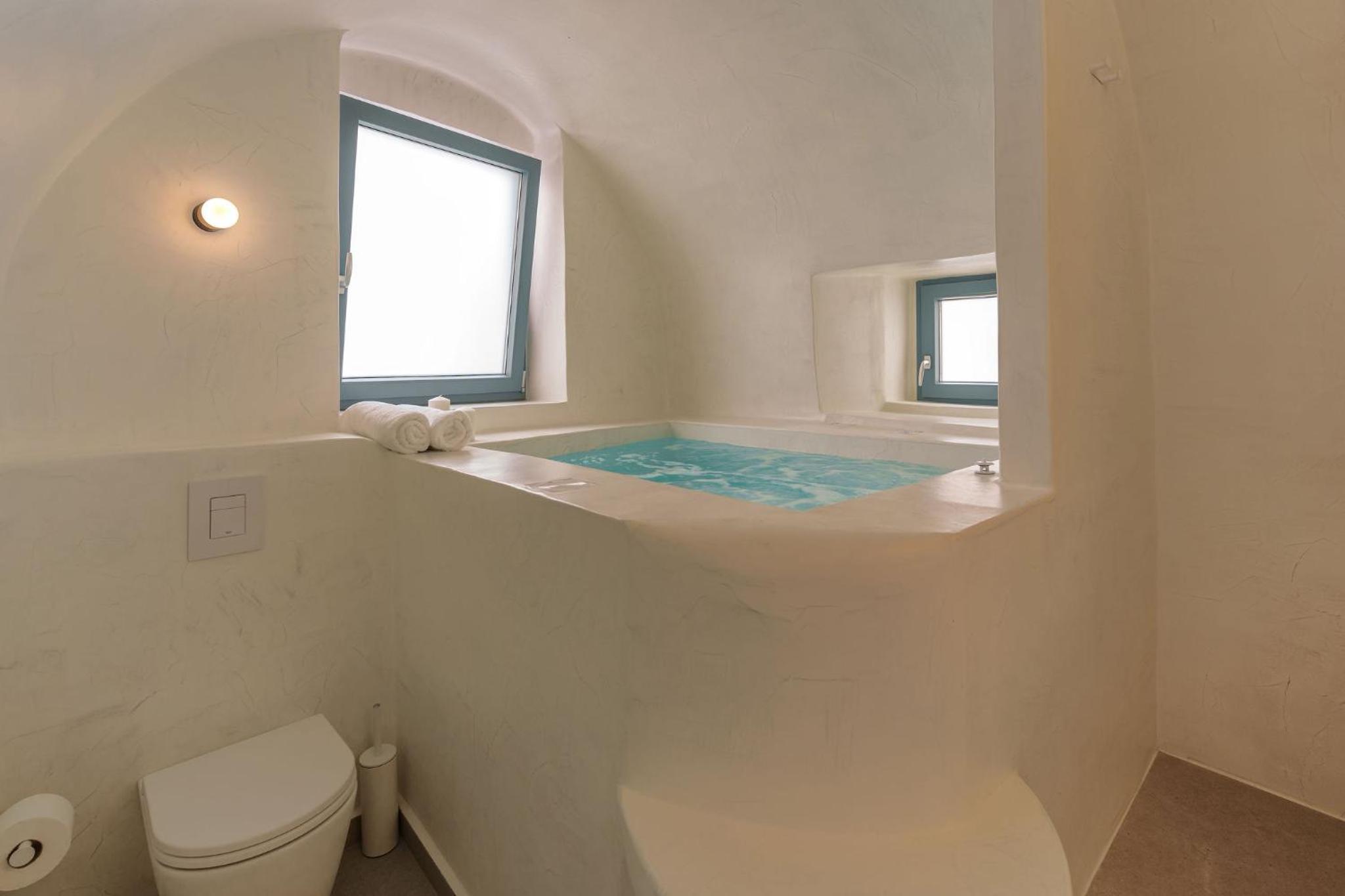 Villa Karterados Suites photo 2