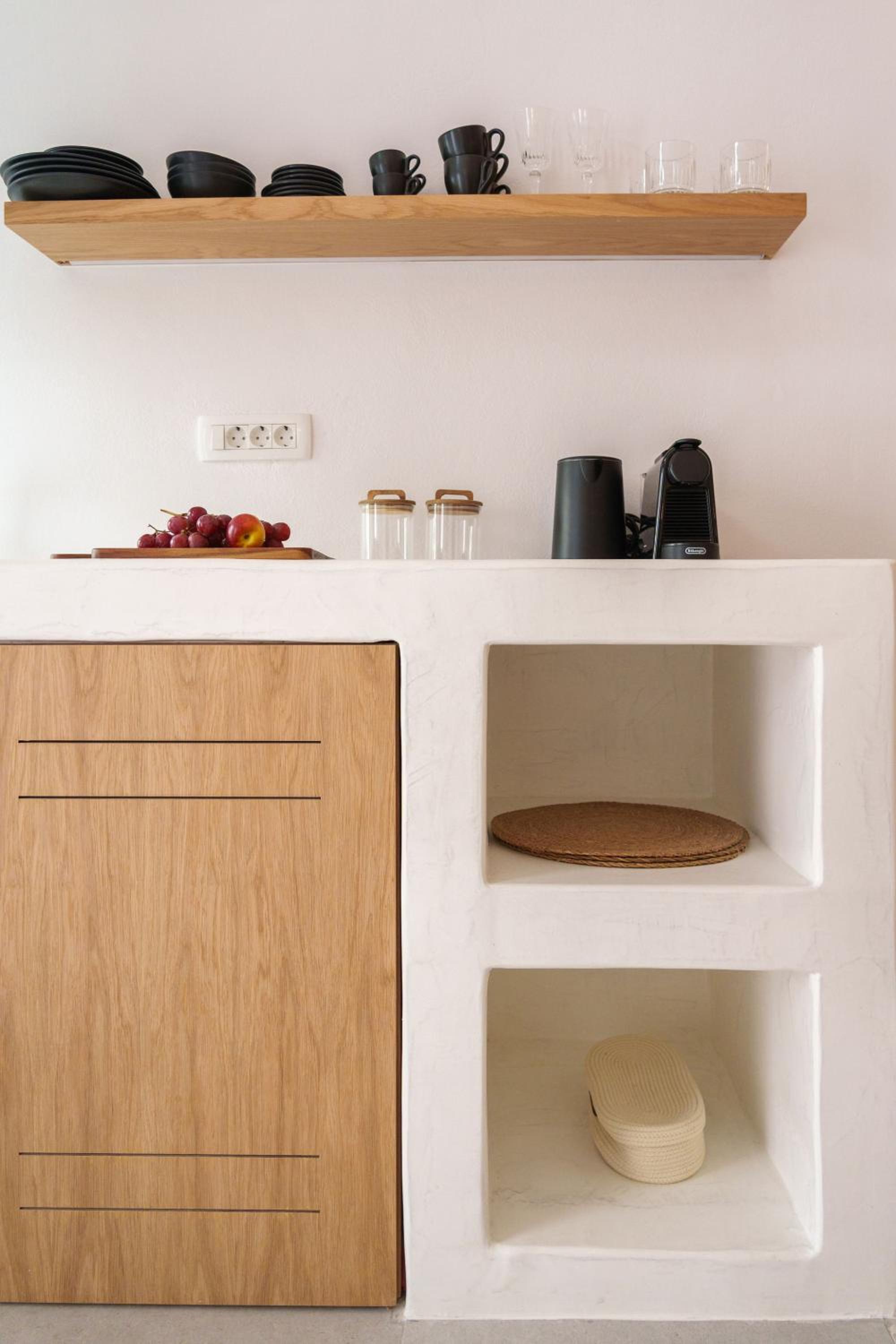 Villa Karterados Suites photo 3