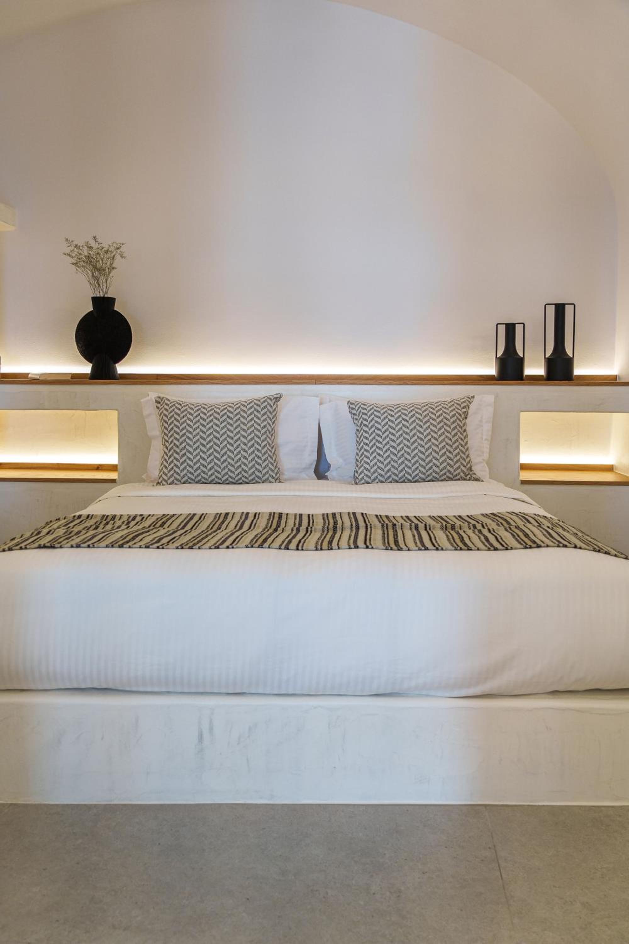 Villa Karterados Suites photo 4