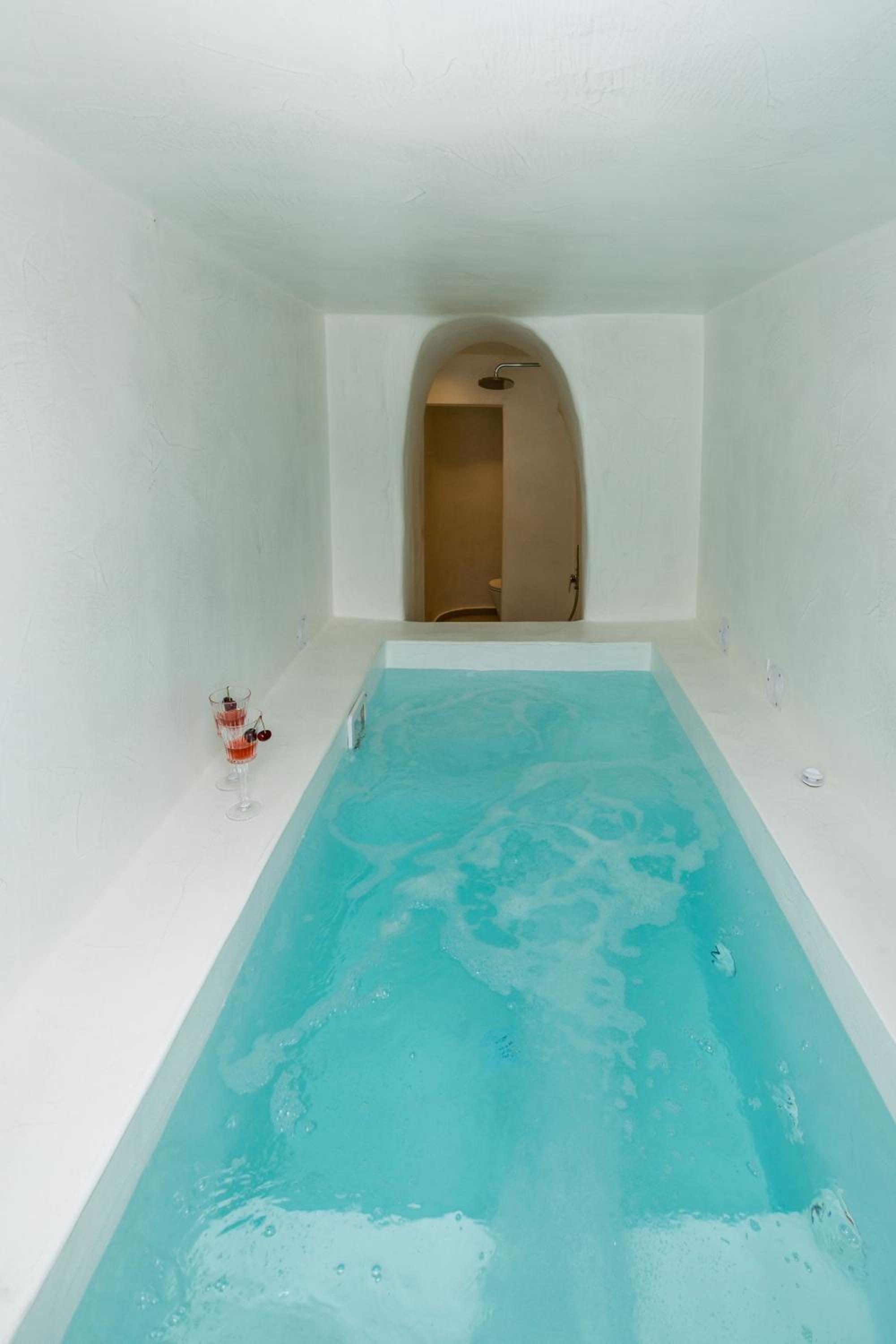 Villa Karterados Suites photo 5