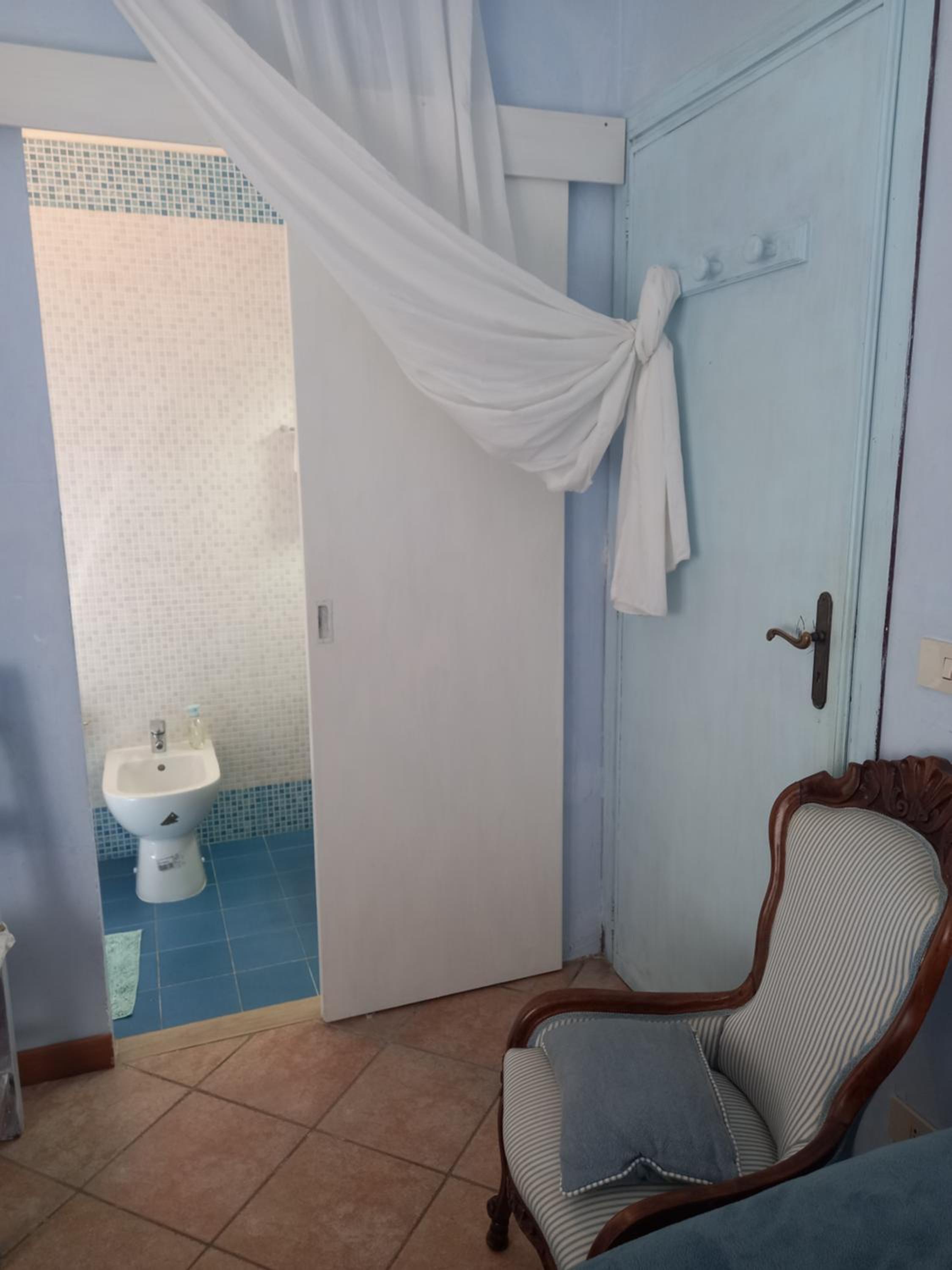B&B Le Camelie del Bosco