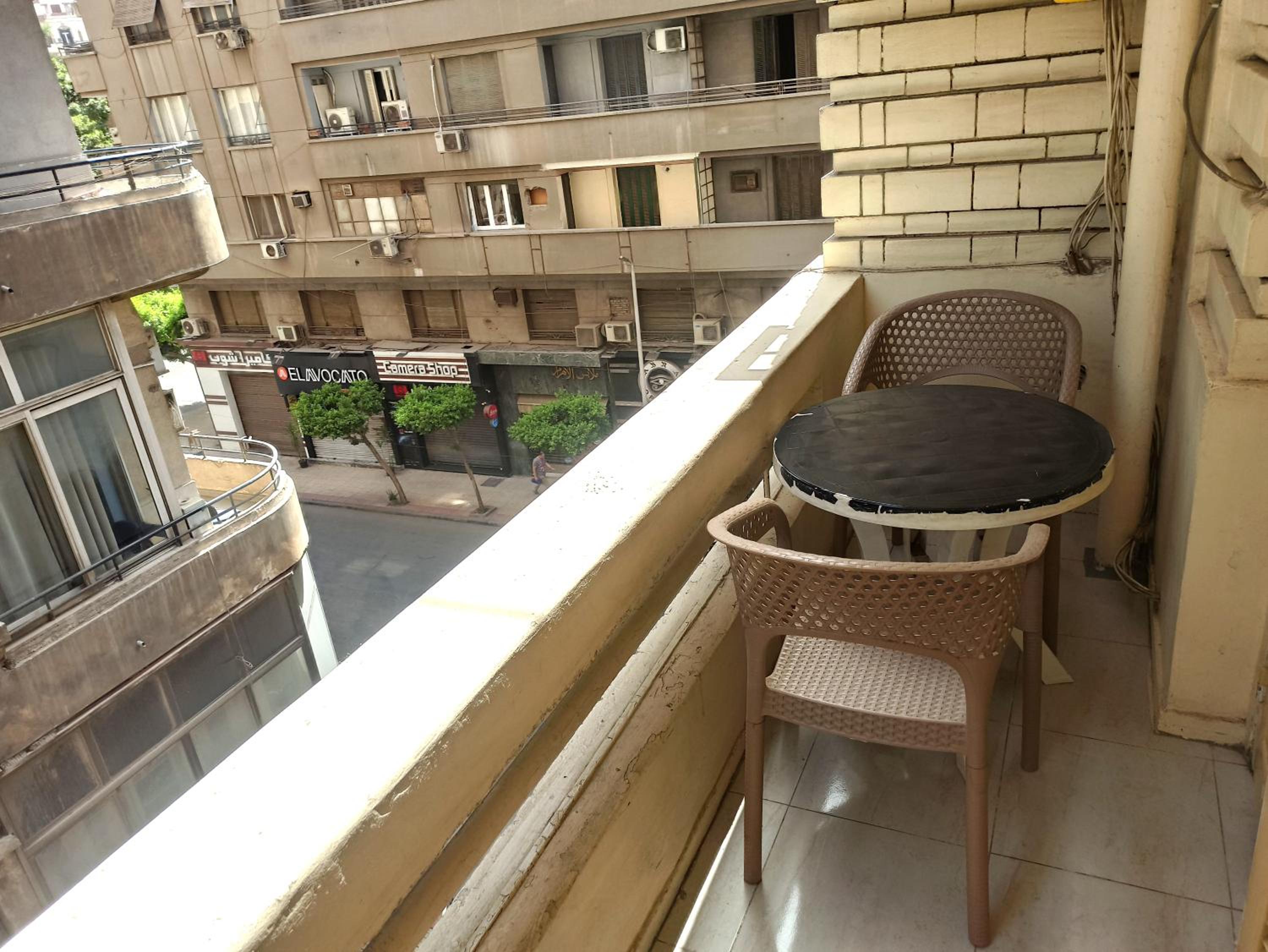Golden Star Hostel