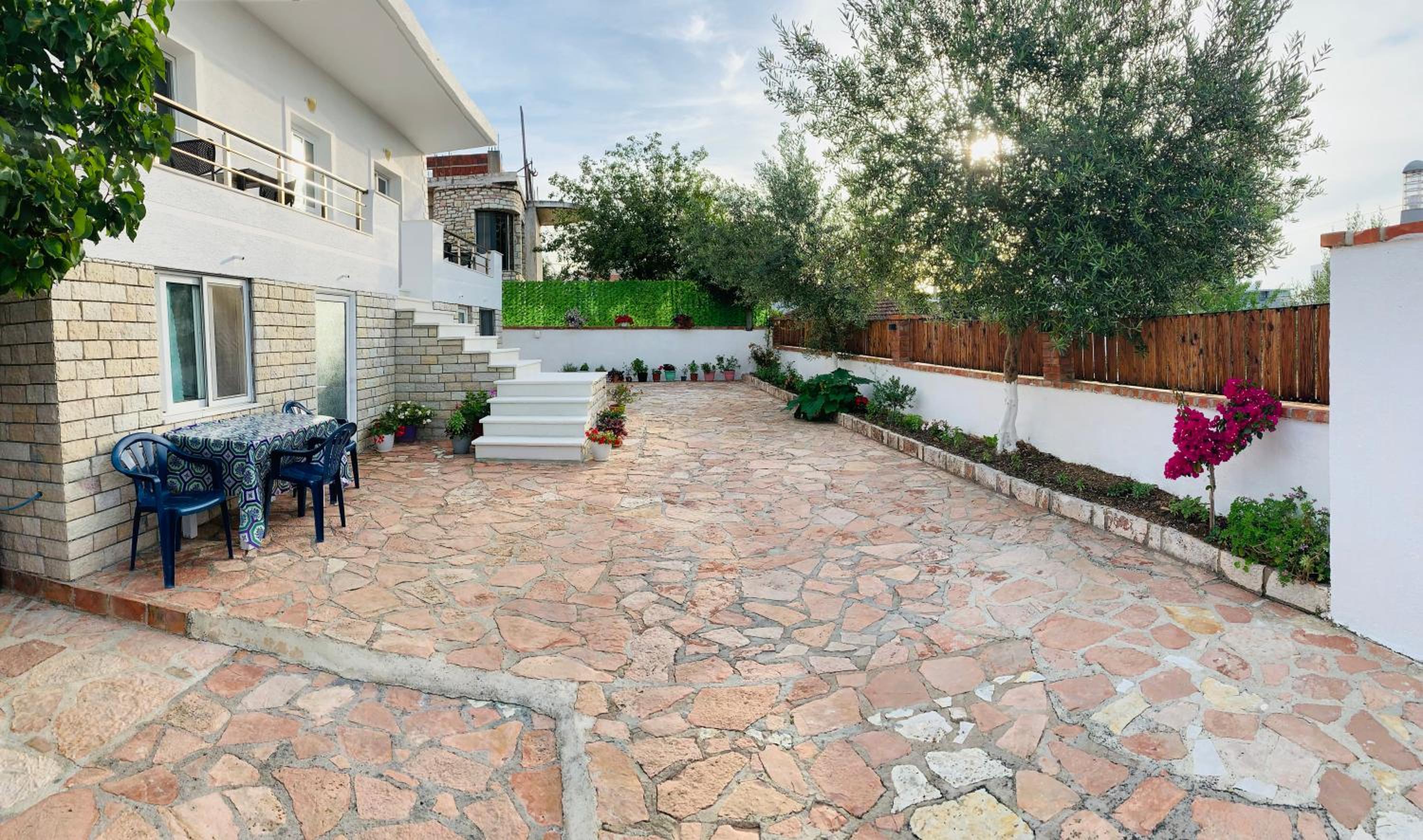 Vila Feimi