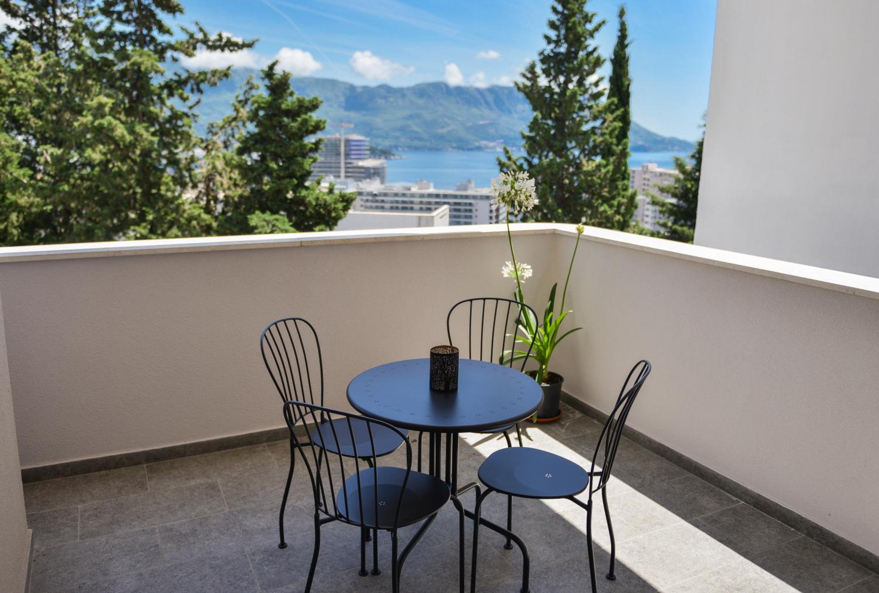 Harmonia Hills Apartments view 5