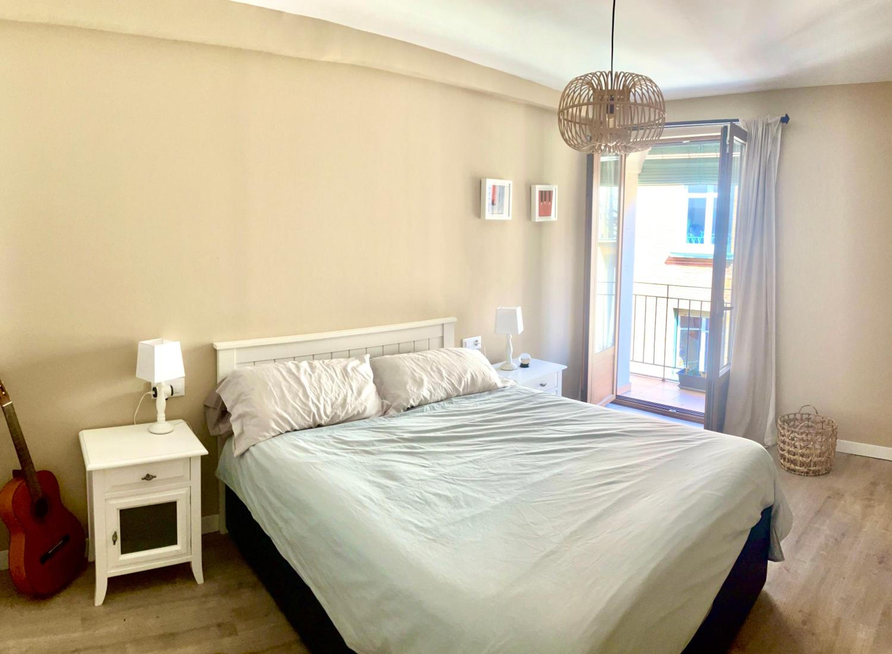 Apartamento de la calle Mayor