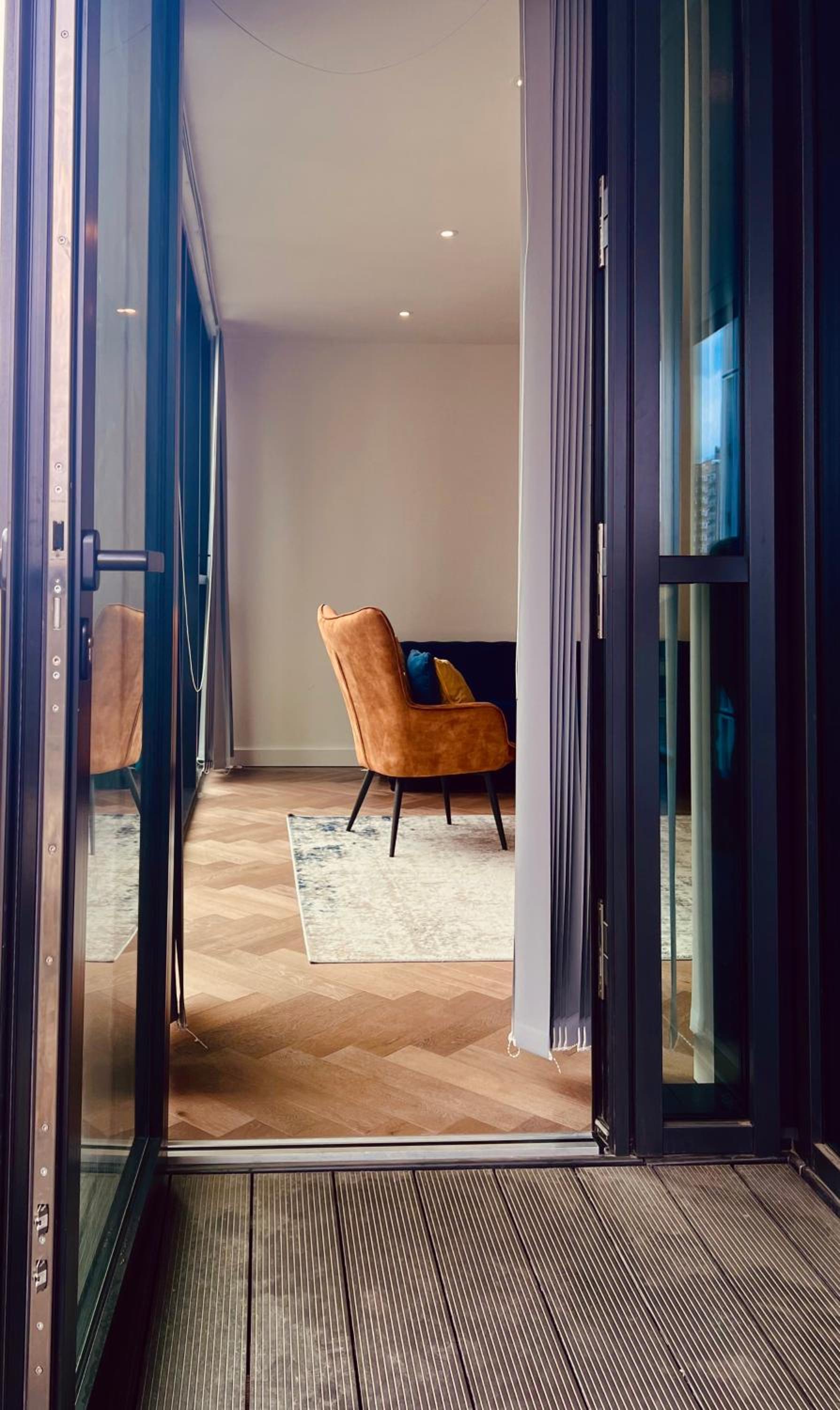 Amazing 2Bedroom close to Tower Bridge view 5