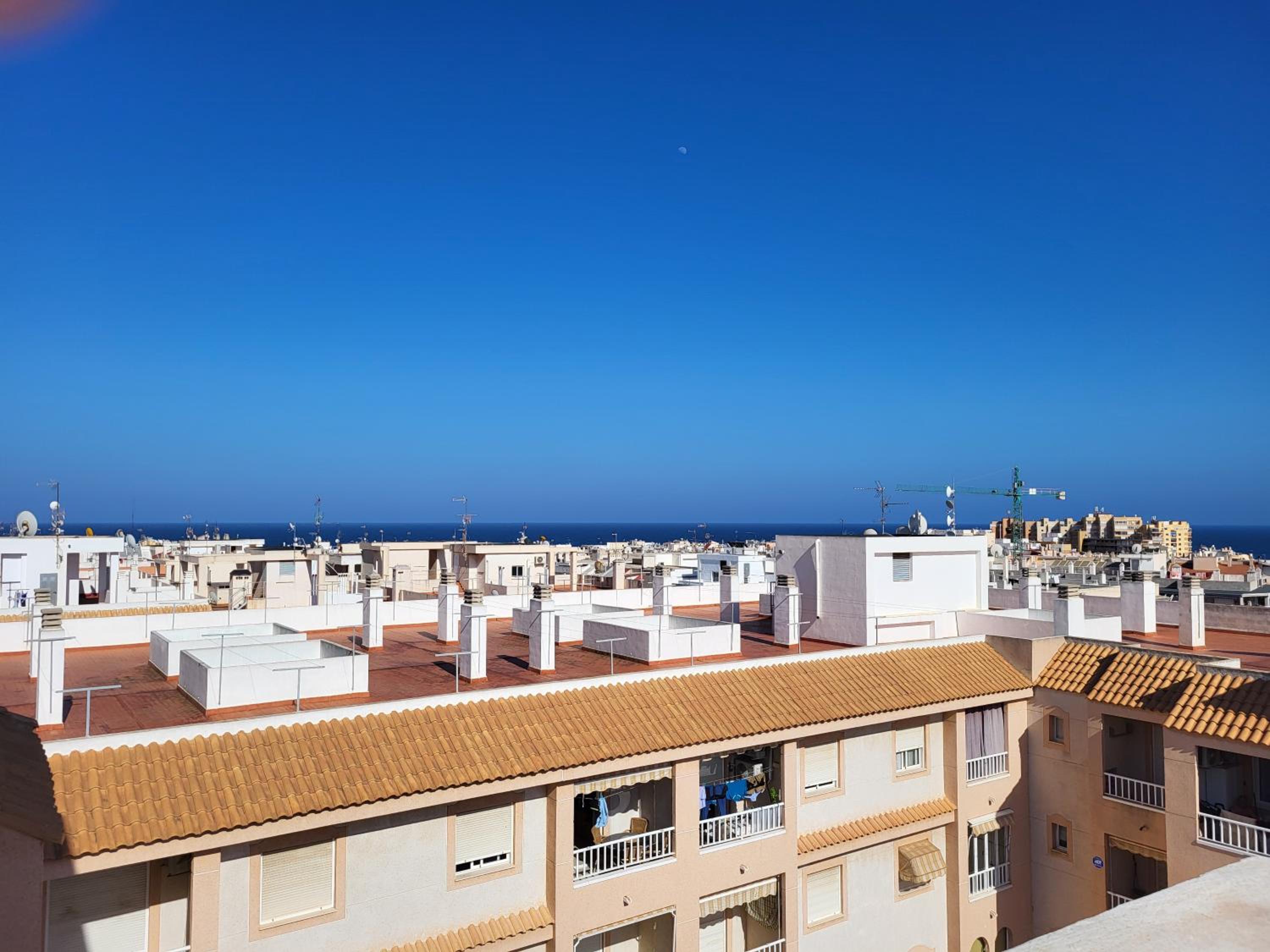 Apartamento del Sur