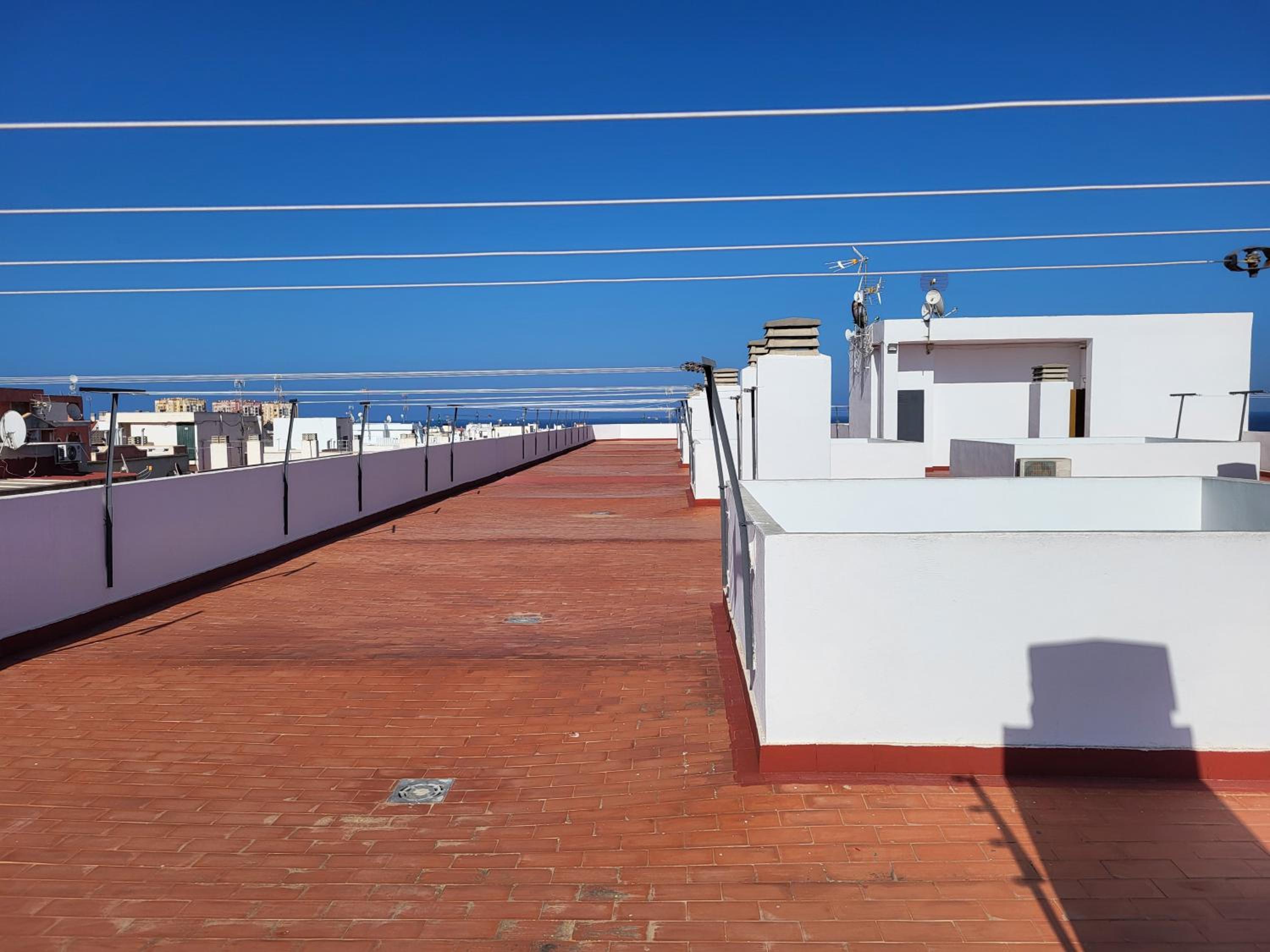 Apartamento del Sur