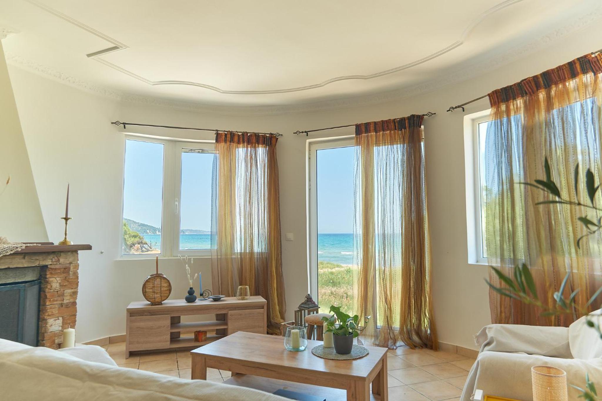 Royal Sea View Villa photo 5