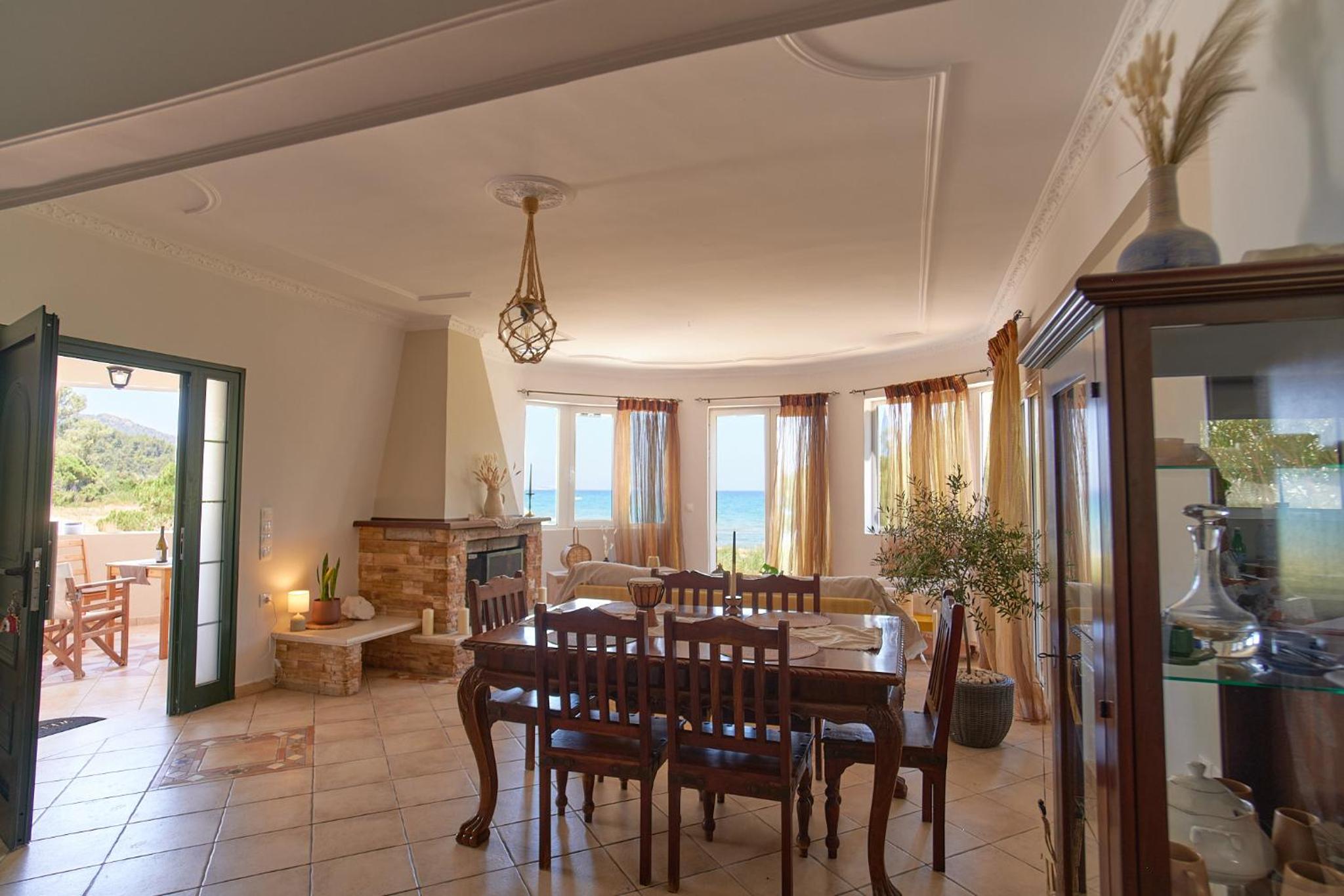 Royal Sea View Villa photo 4