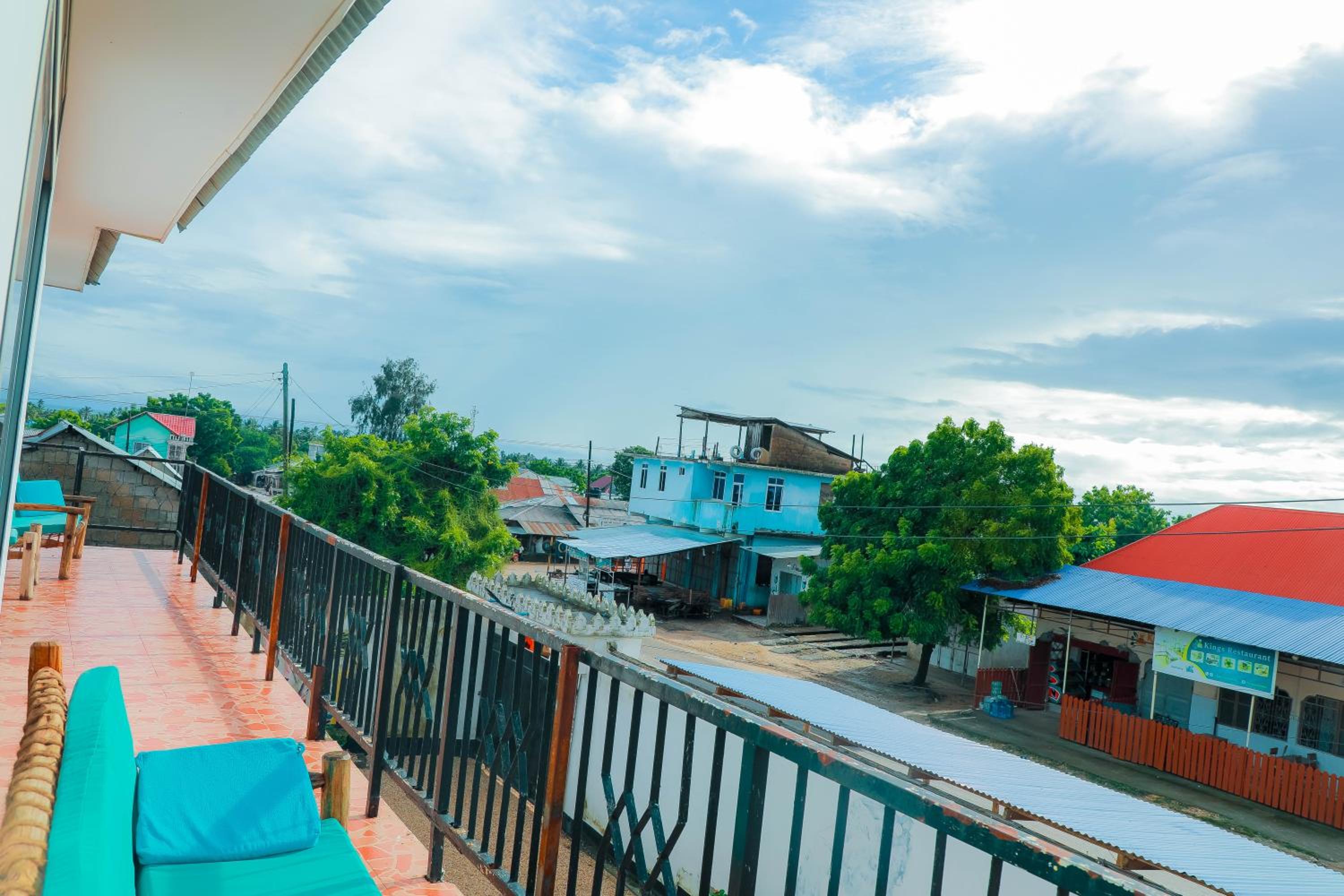 Raha house