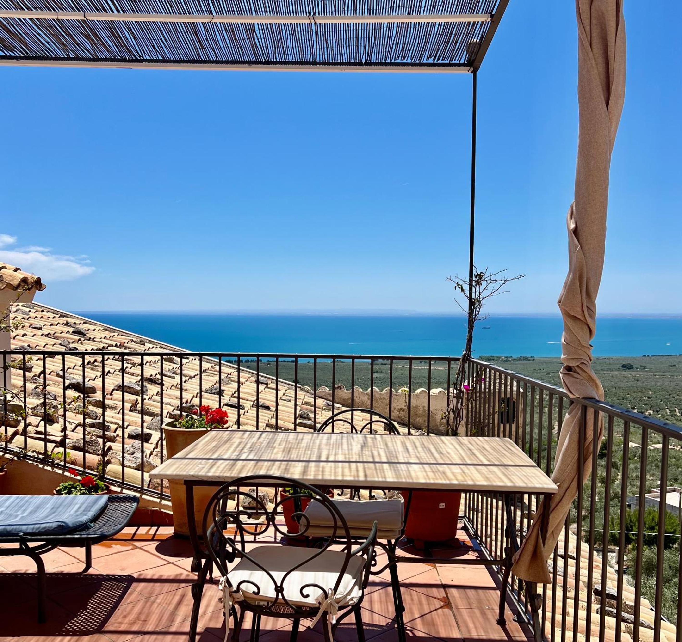 Villa in Gargano - VILLA BASSO view 3
