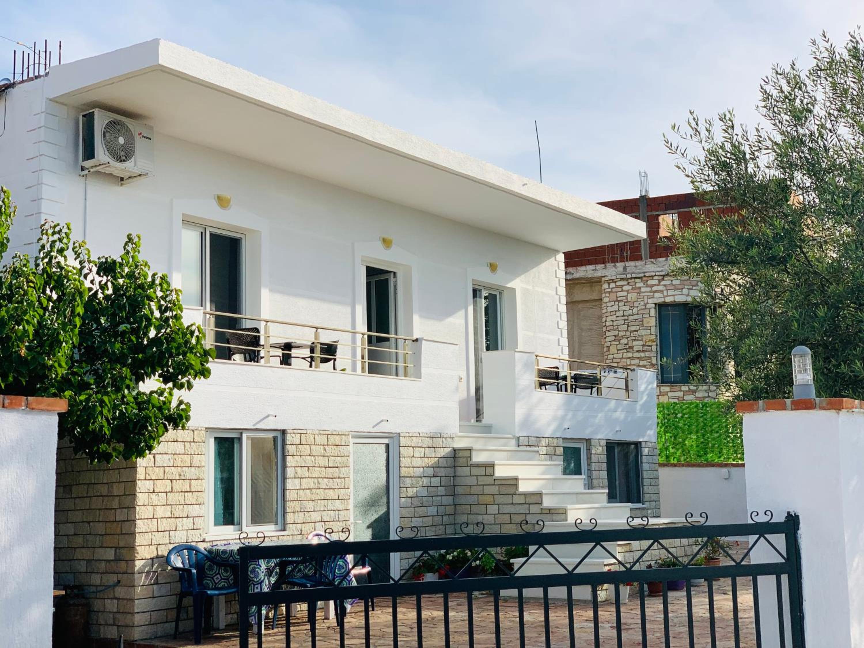 Vila Feimi