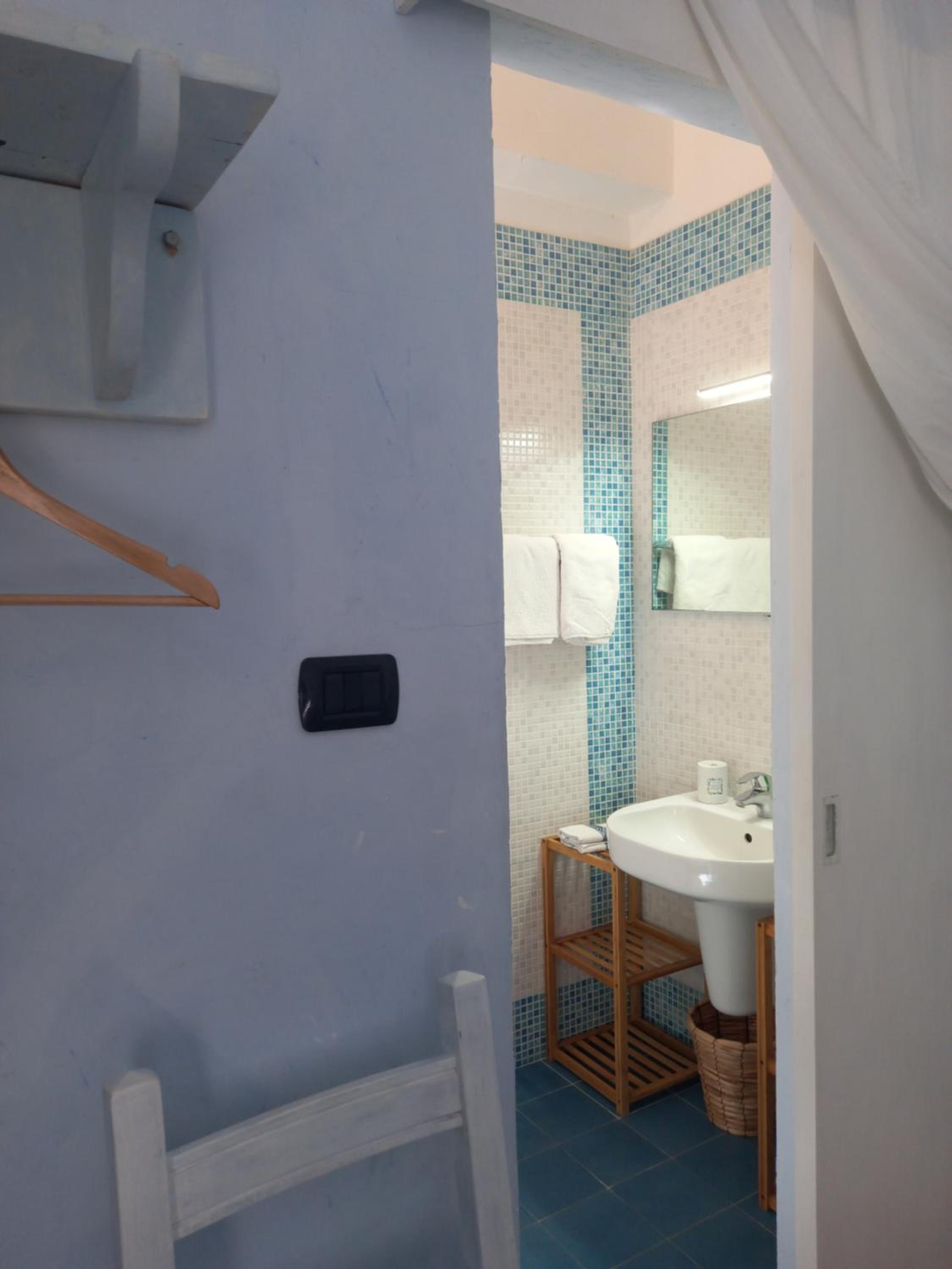 B&B Le Camelie del Bosco