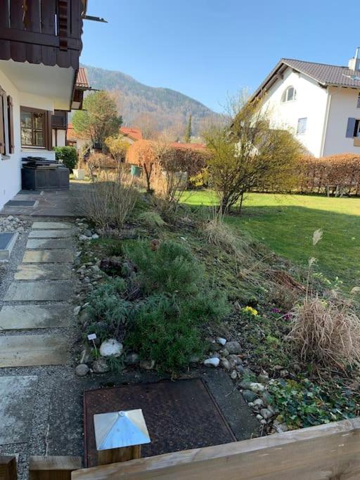 Ferienwohnung GamsBad