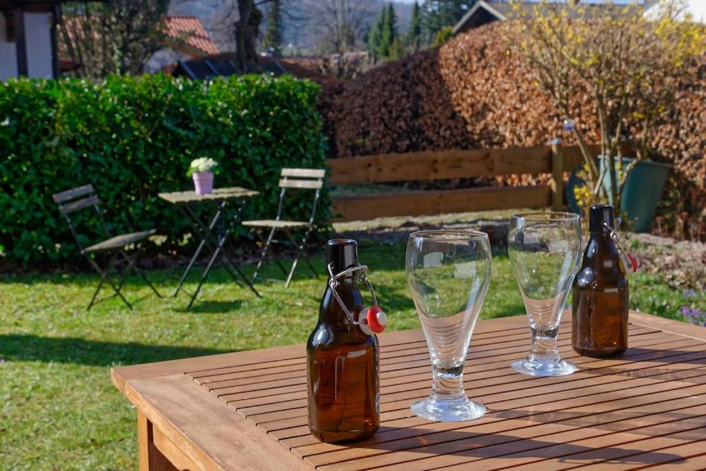 Ferienwohnung GamsBad