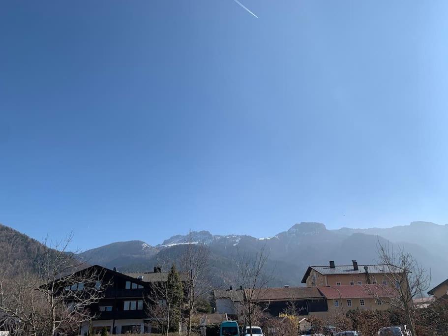 Ferienwohnung GamsBad