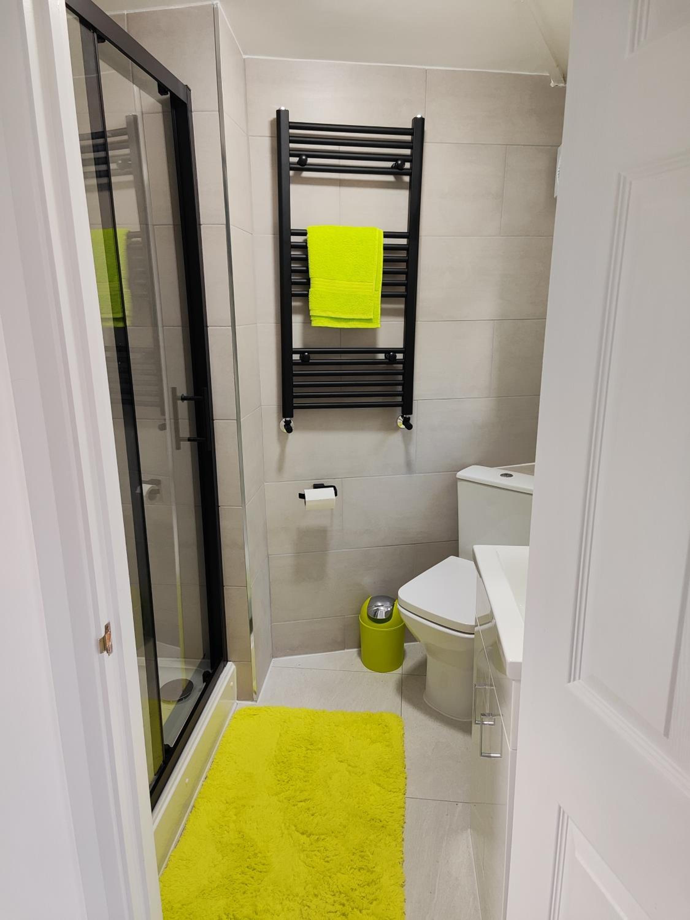 Croydon Vacations - Denfi Studio Apartment - Property Image 10
