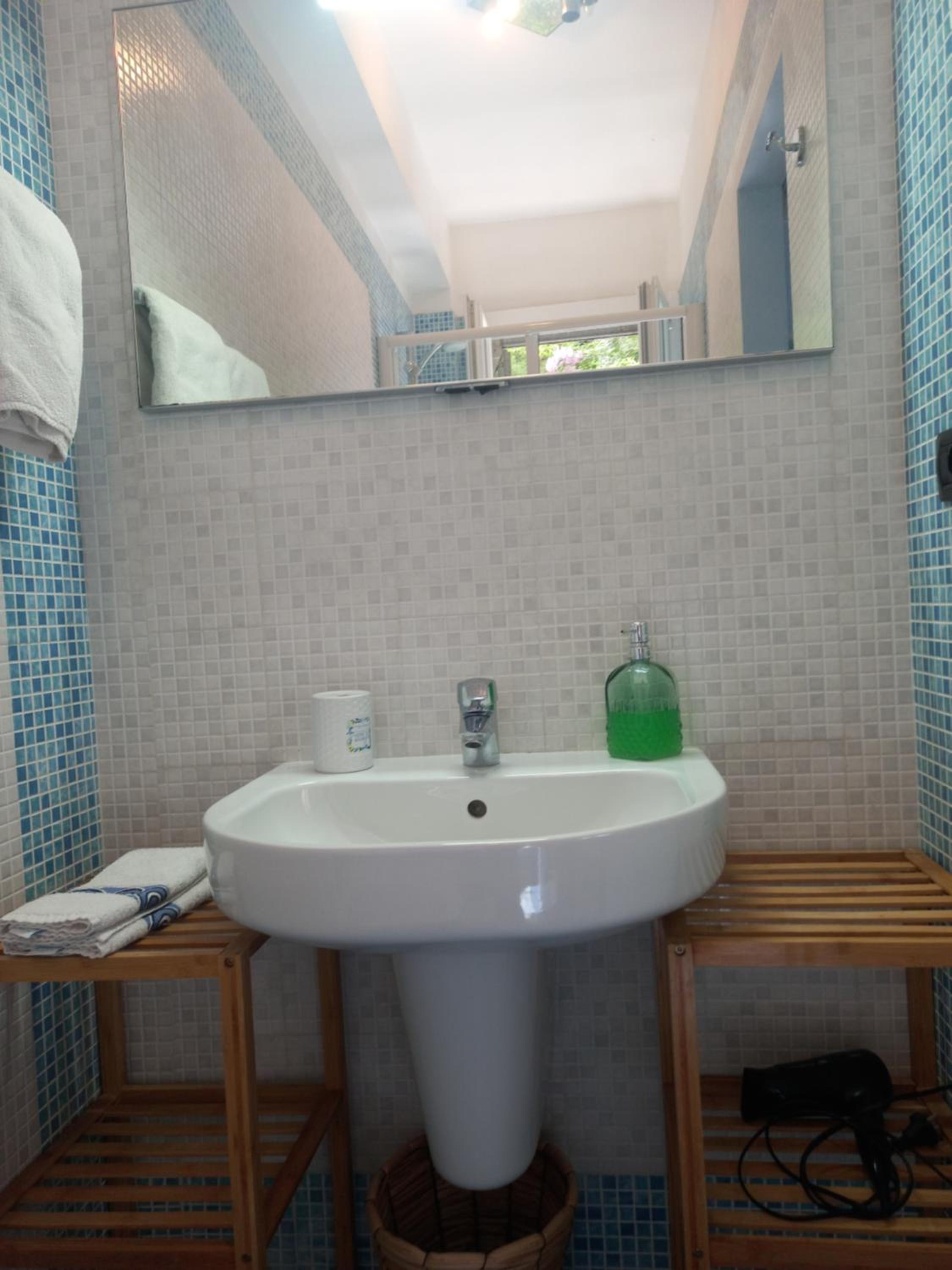 B&B Le Camelie del Bosco