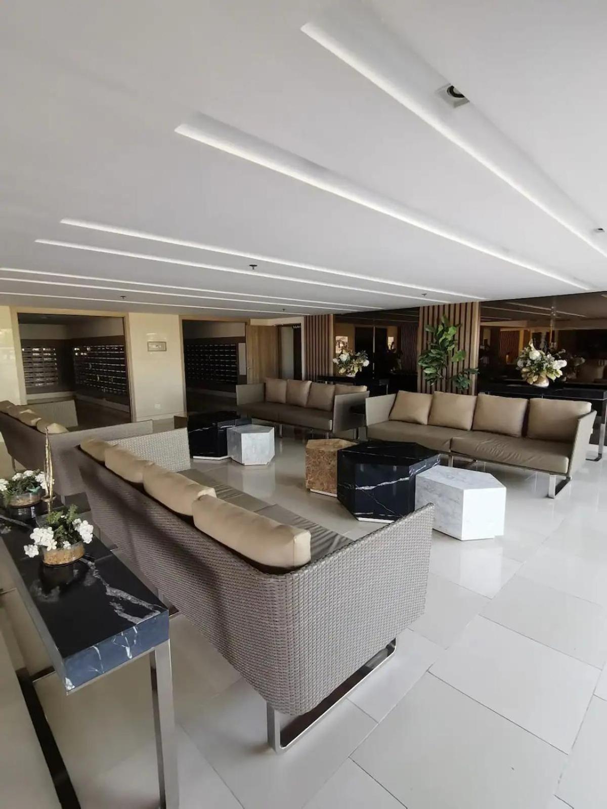 G-Field - Condo Apartment Near NAIA Airport view 5