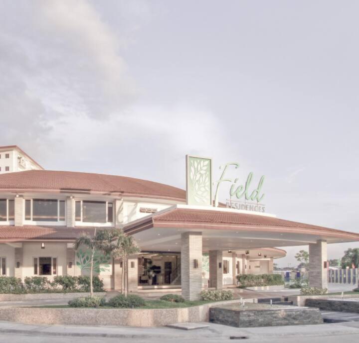 G-Field - Condo Apartment Near NAIA Airport view 4