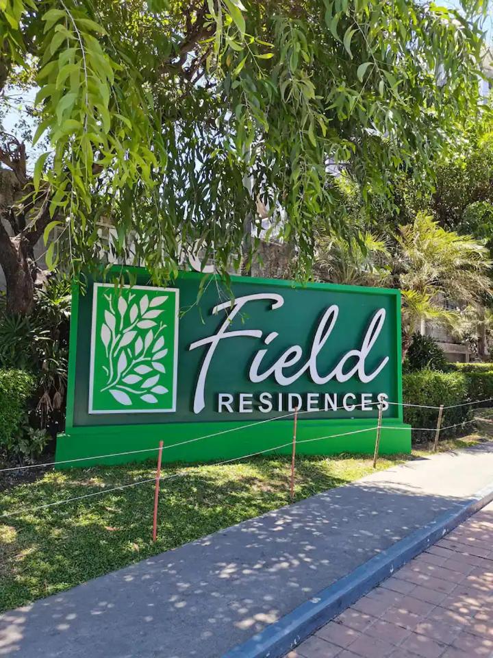 G-Field - Condo Apartment Near NAIA Airport view 2