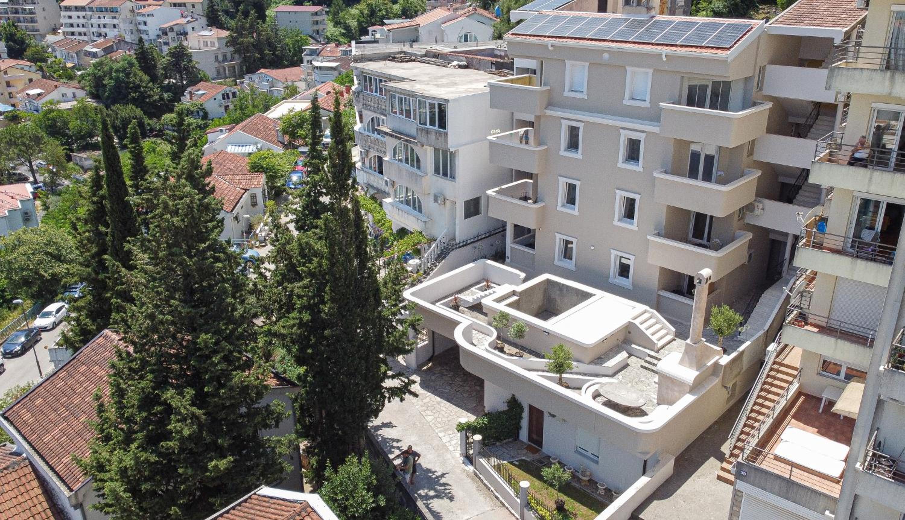 Harmonia Hills Apartments view 3