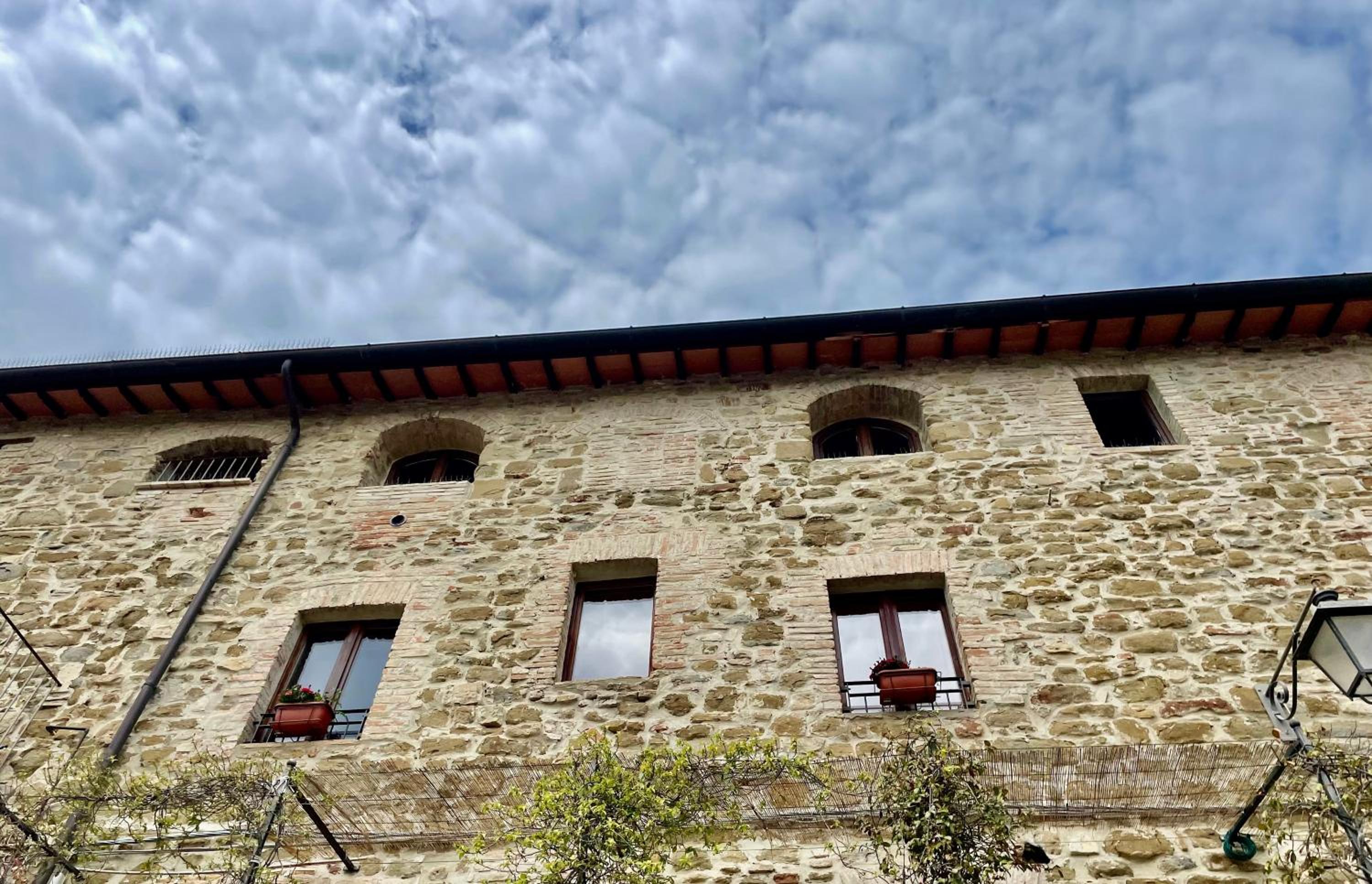 Casa al Castello view 3