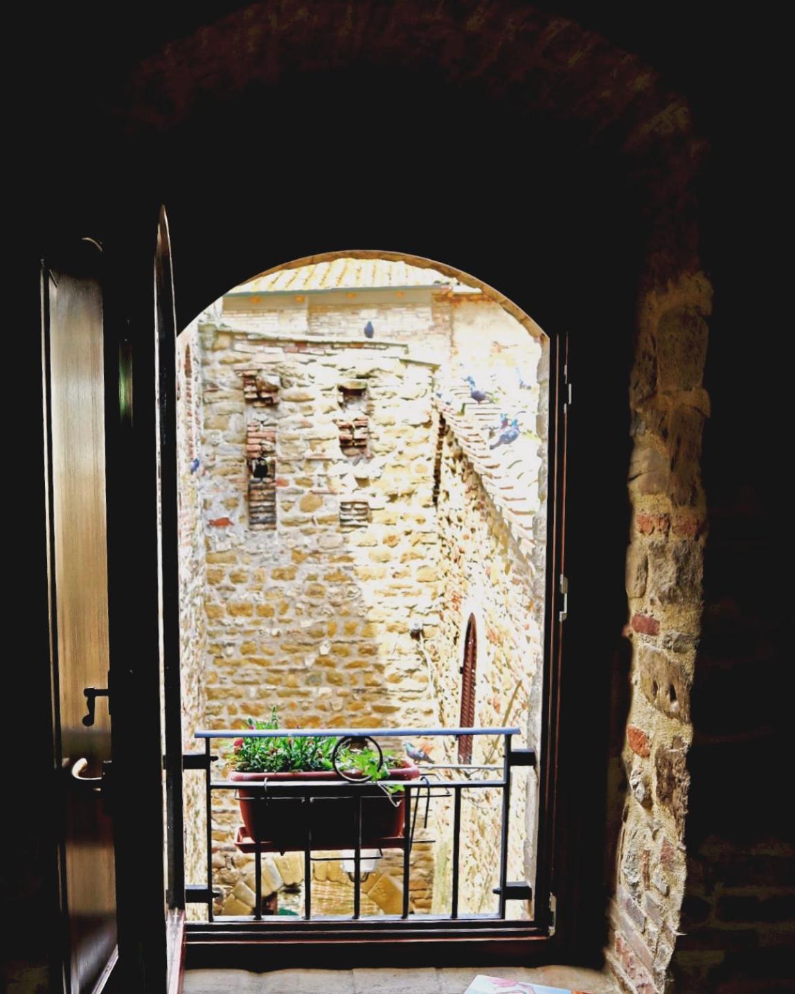 Casa al Castello view 5