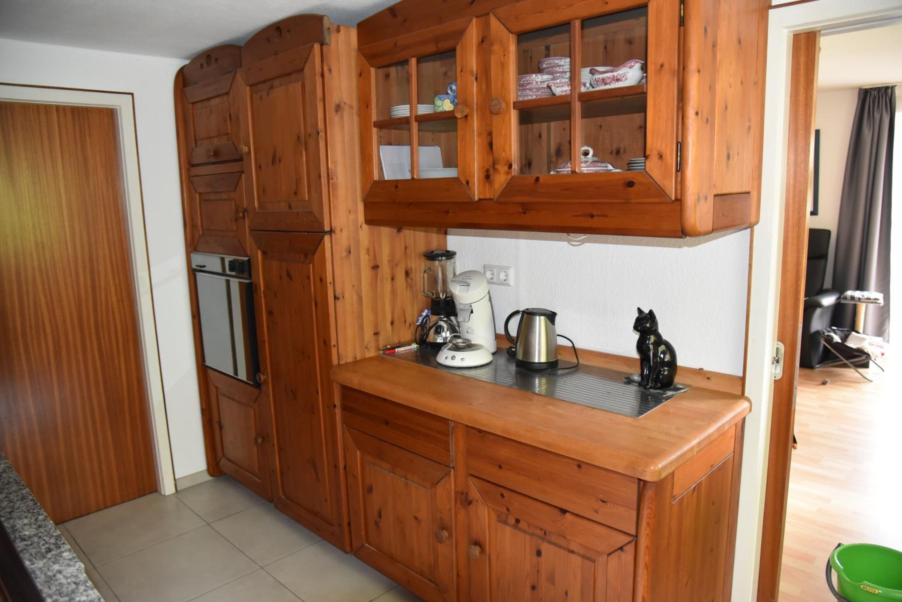 Ferienwohnung im Pfälzerwald