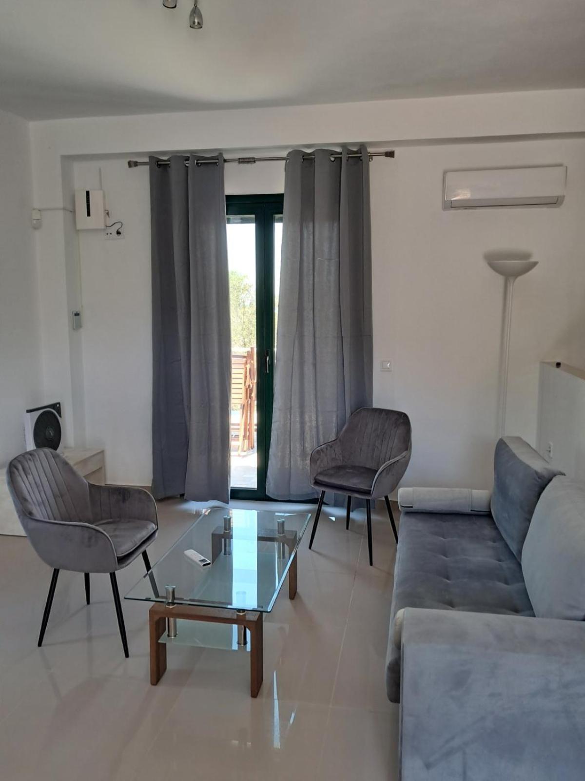 Villa Lemonia