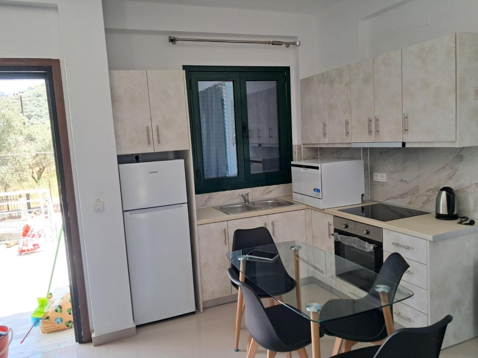 Villa Lemonia