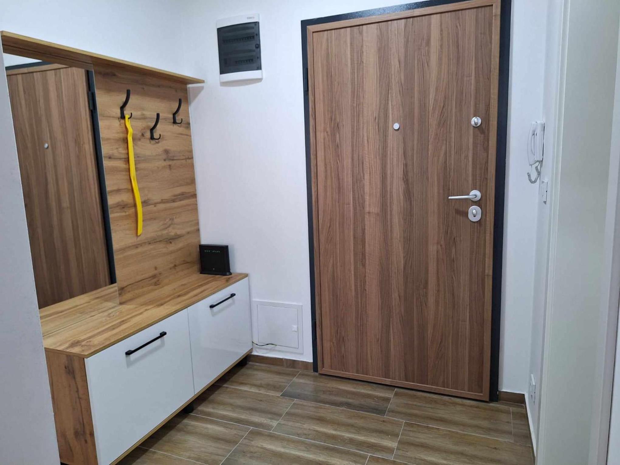 Apartments Rambeski Ohrid view 3