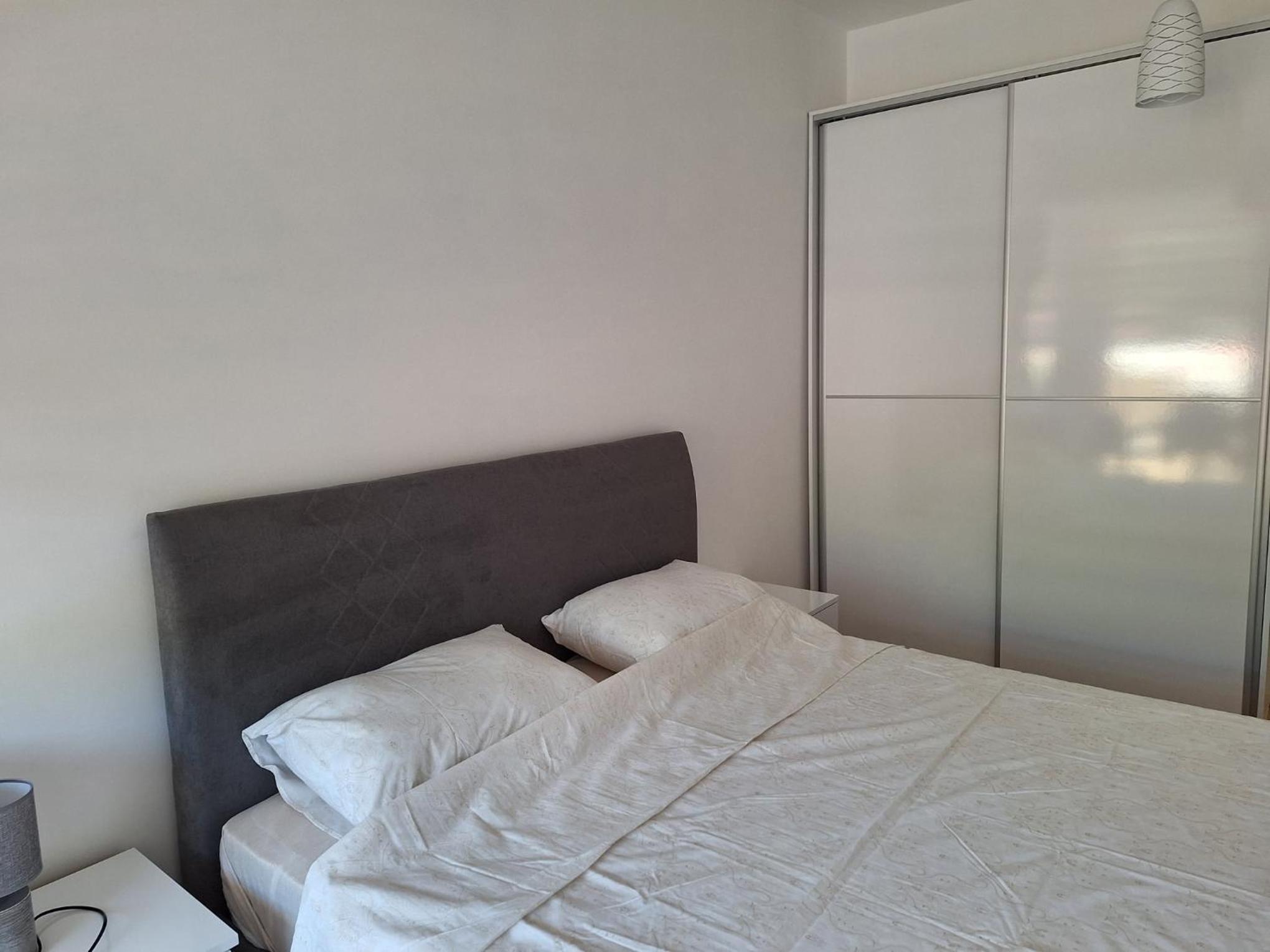Apartments Rambeski Ohrid view 5