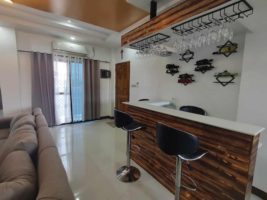 Lalangs Apartment in Clarin, Misamis Occidental view 2