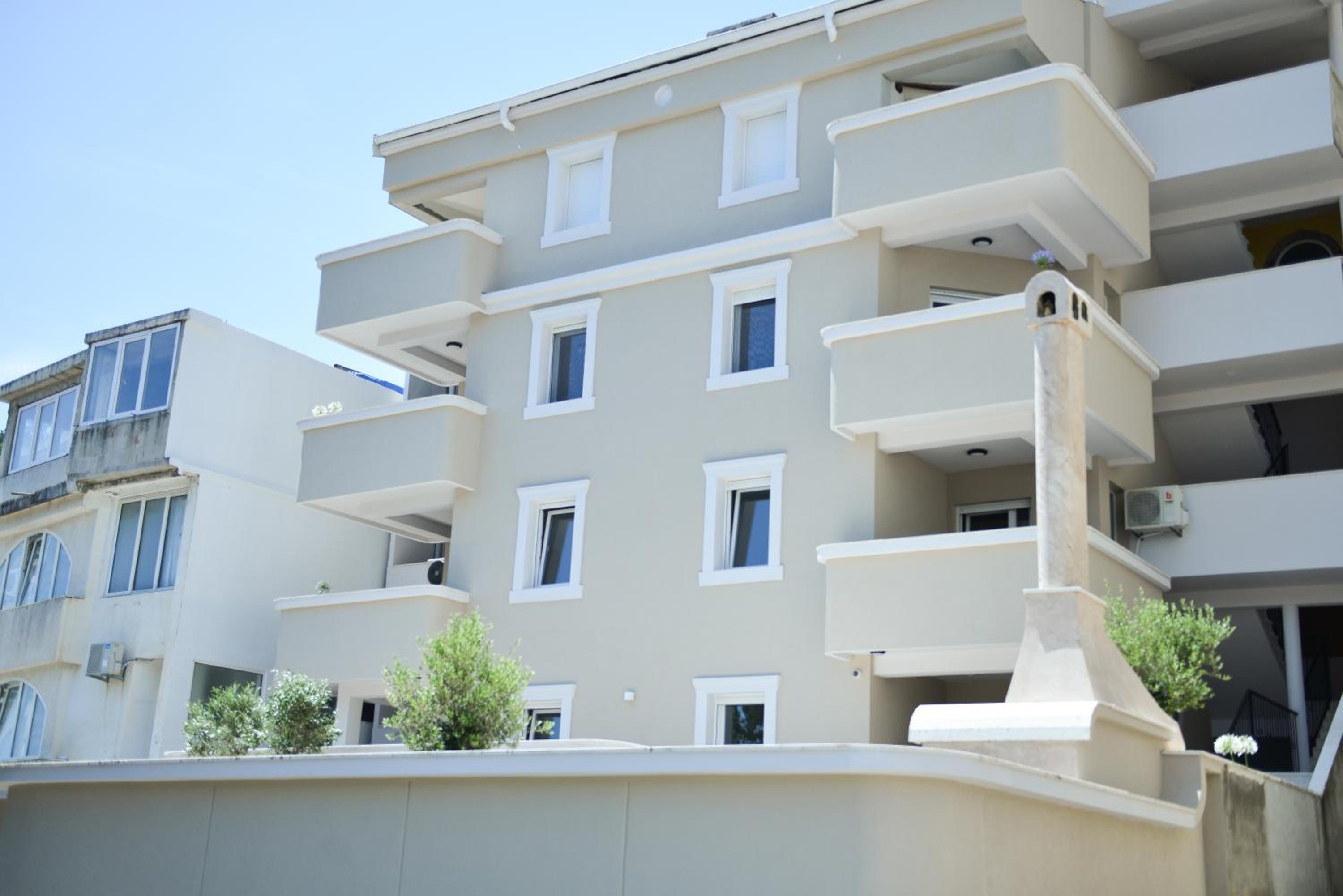 Harmonia Hills Apartments view 2