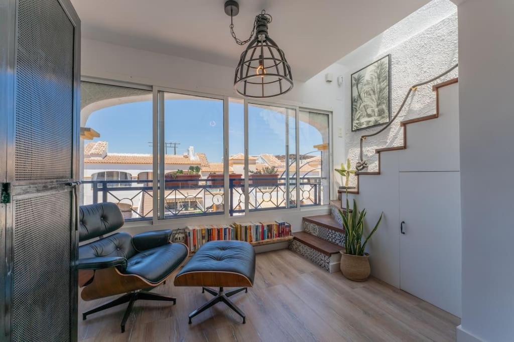 Apartamento Estilo Nórdico en Gran Alacant view 3