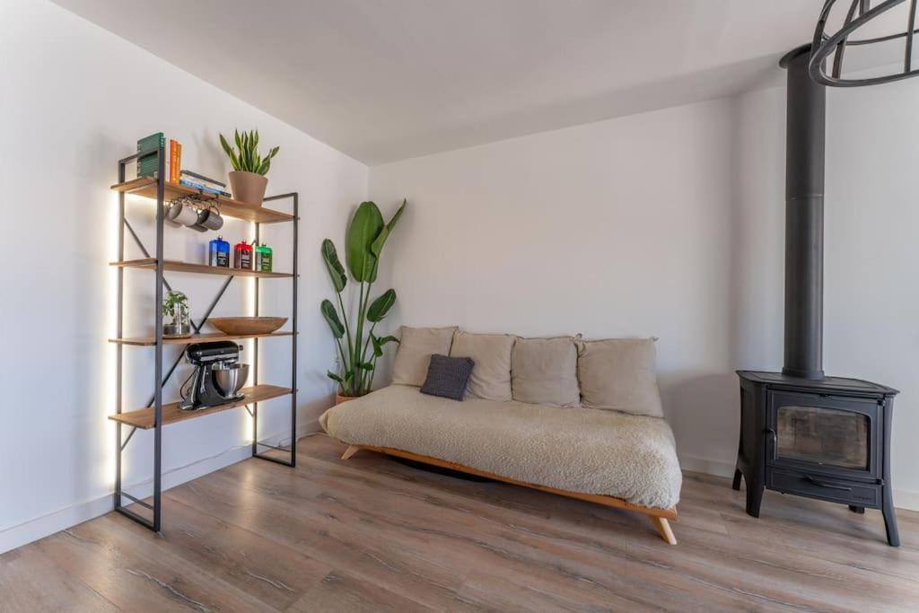Apartamento Estilo Nórdico en Gran Alacant view 2