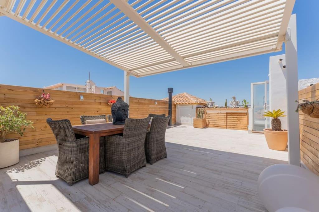 Apartamento Estilo Nórdico en Gran Alacant view 4