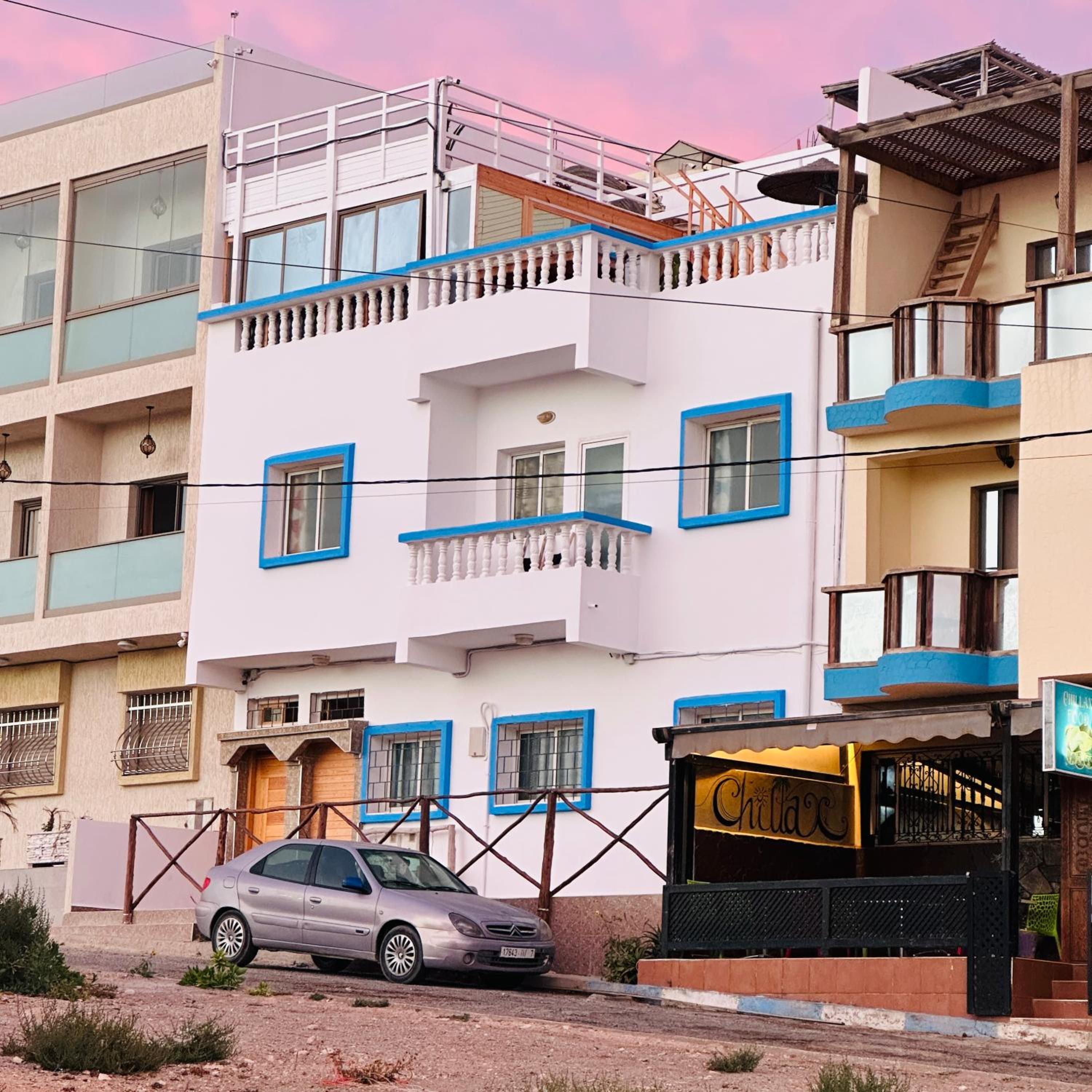 building