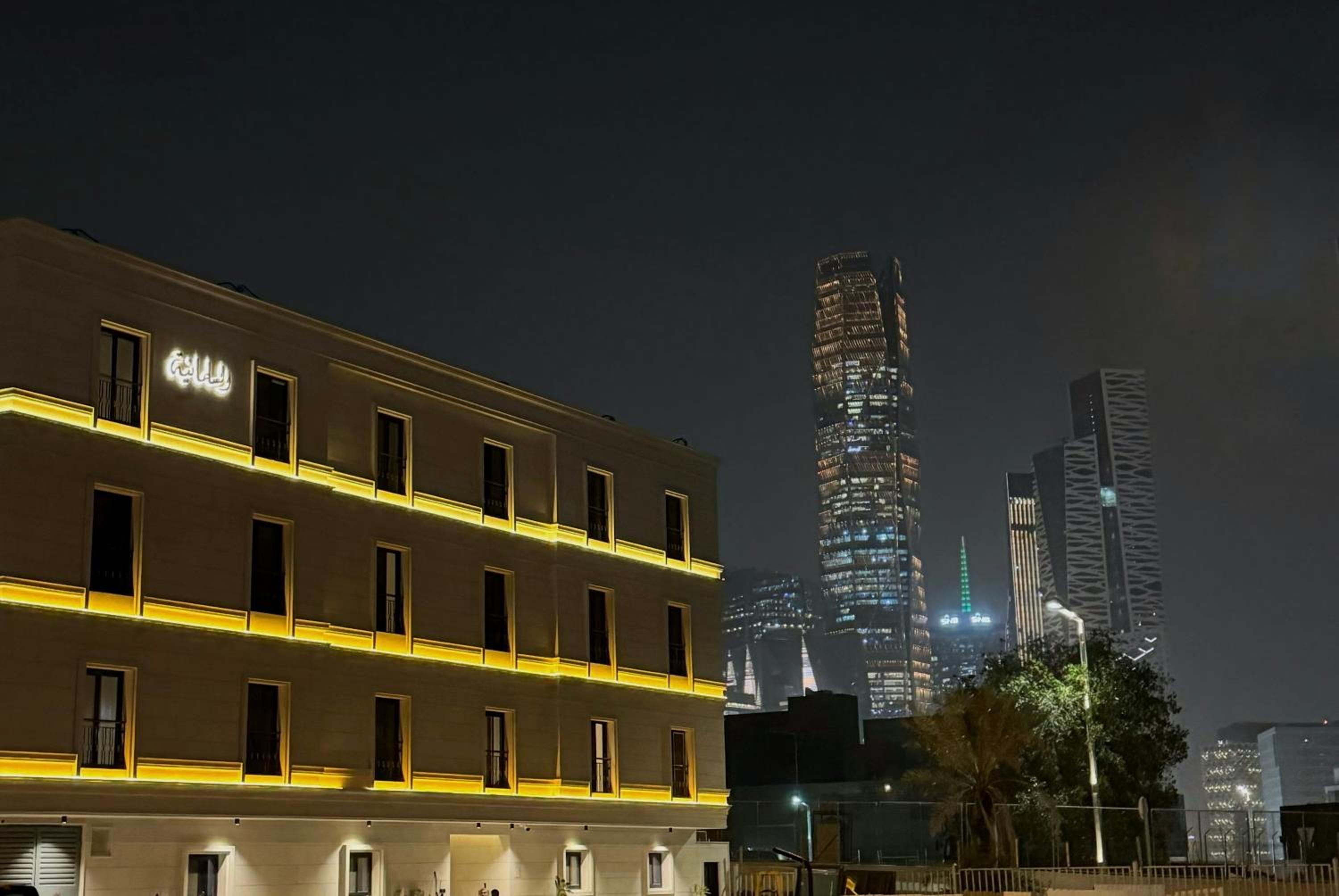 building