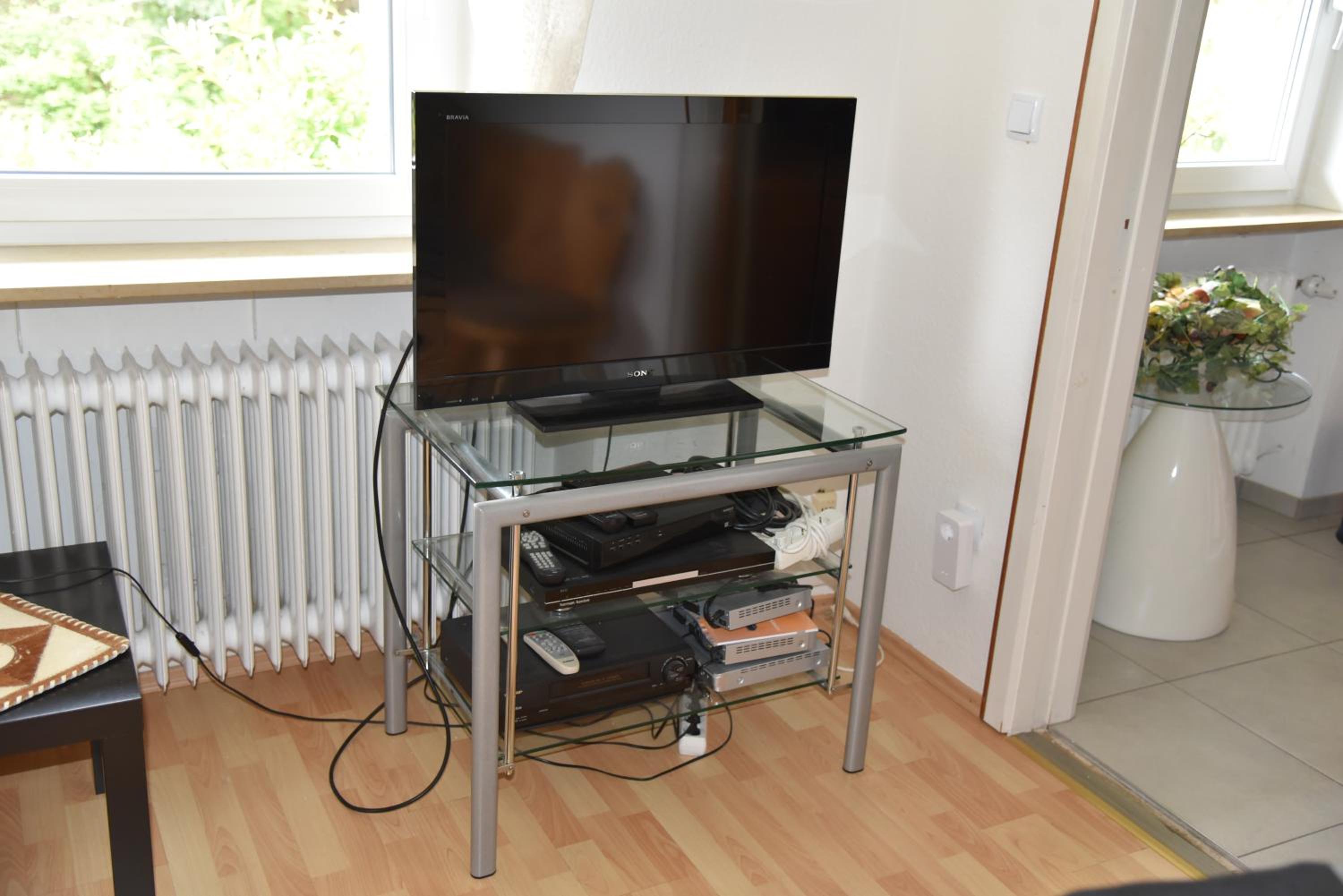 Ferienwohnung im Pfälzerwald