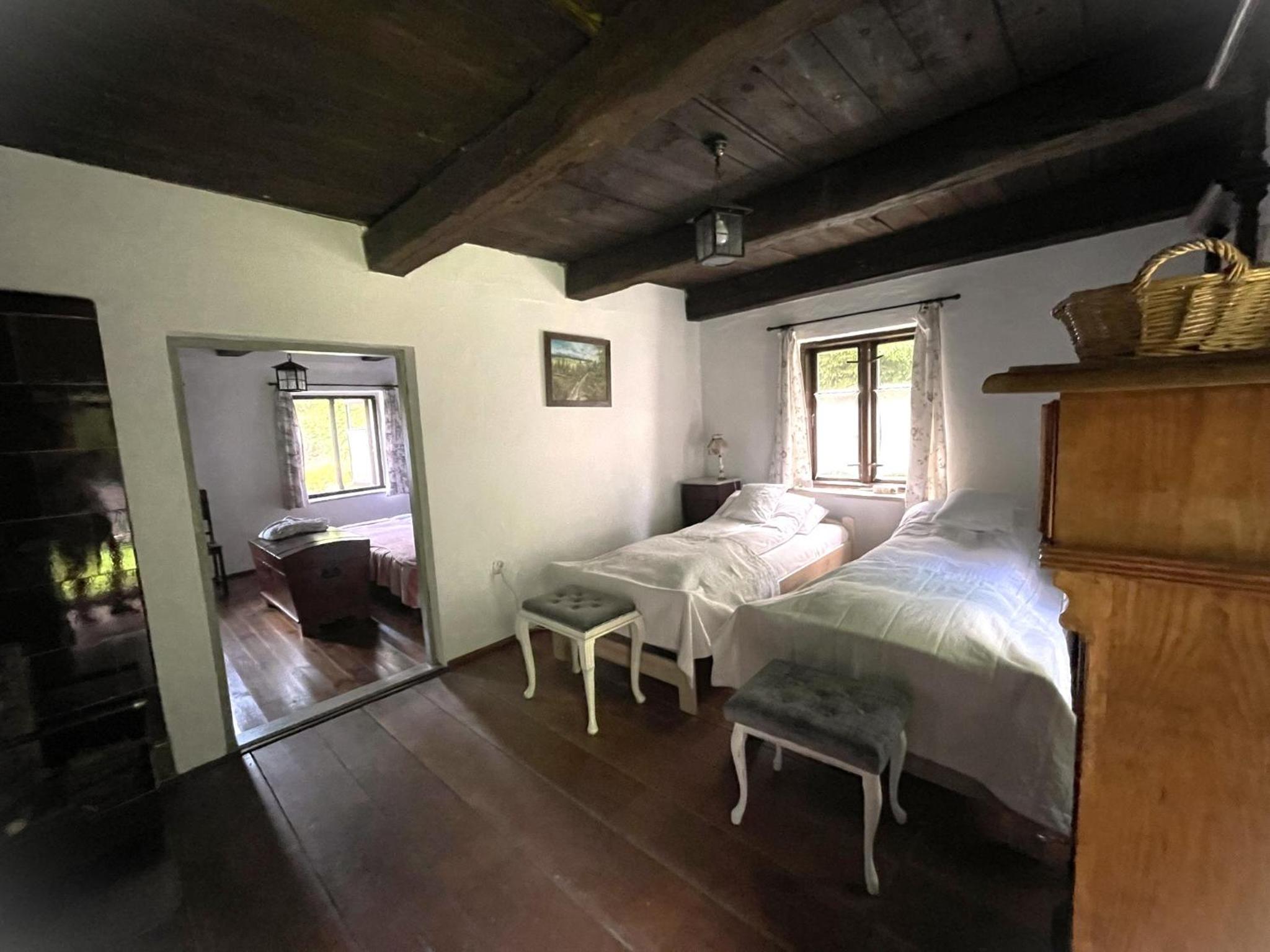 Siedlisko Dzika Kaczka view 5