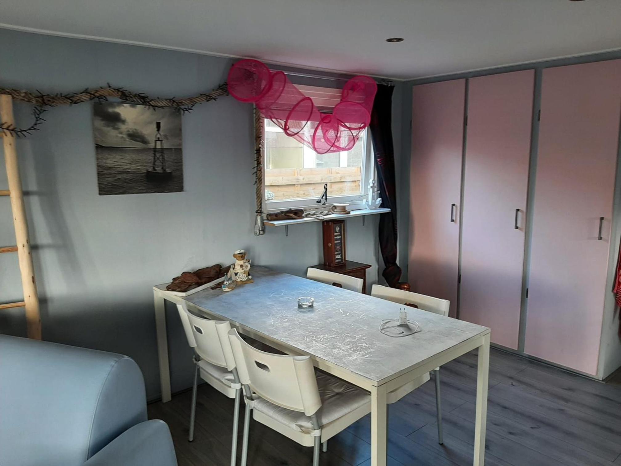 Chalet Boot style view 3