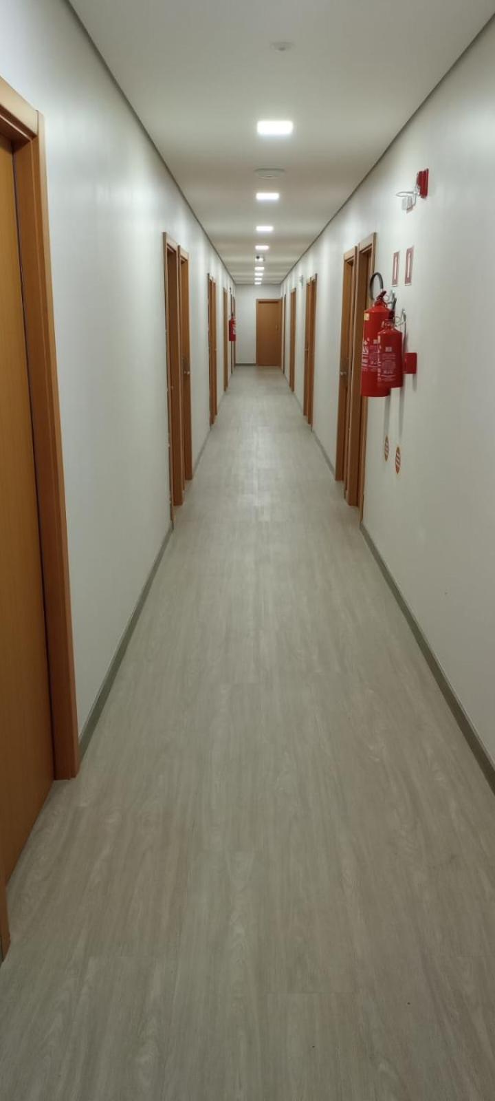 HOTEL CALIFÓRNIA