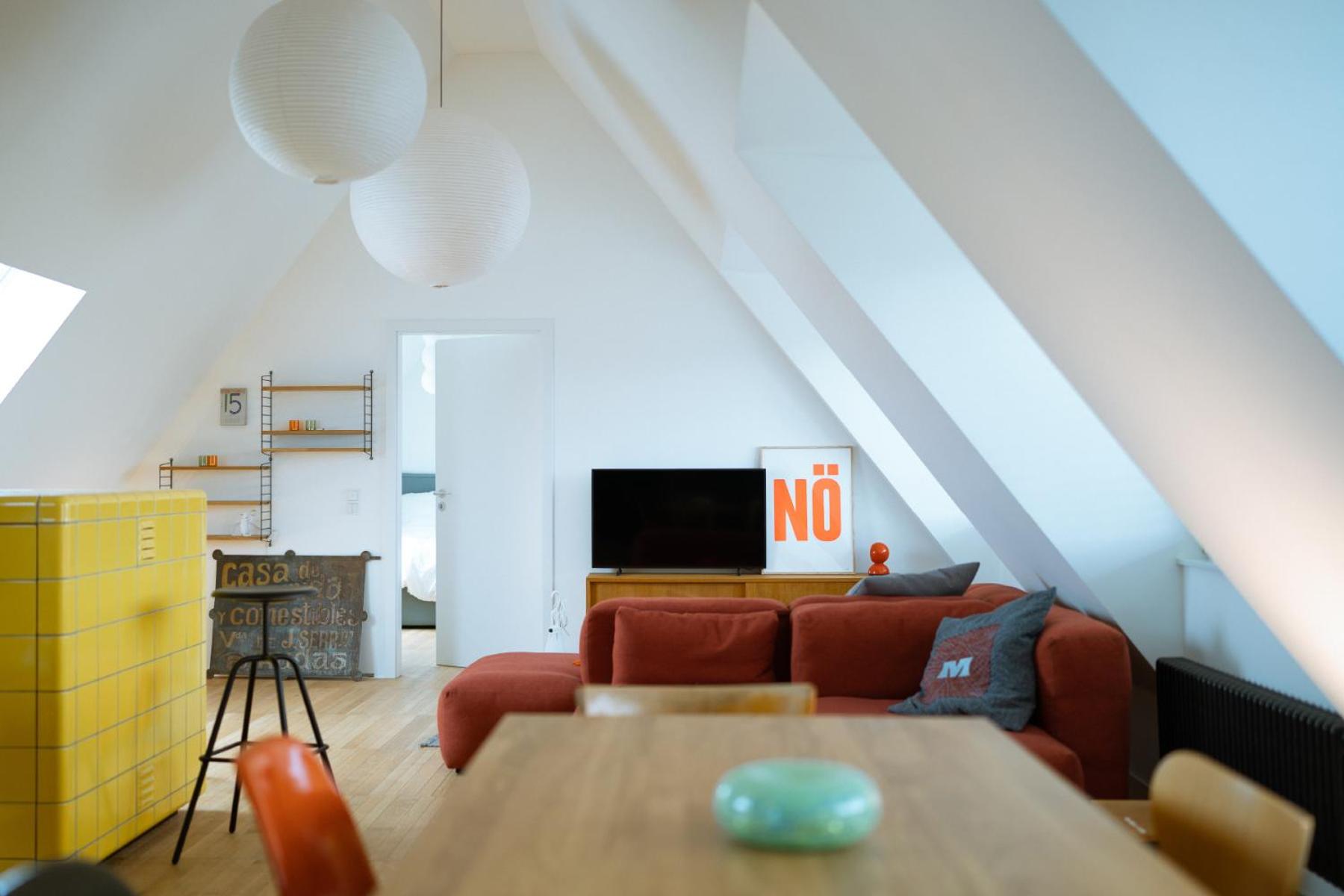 slot Ferienwohnung Schwetzingen