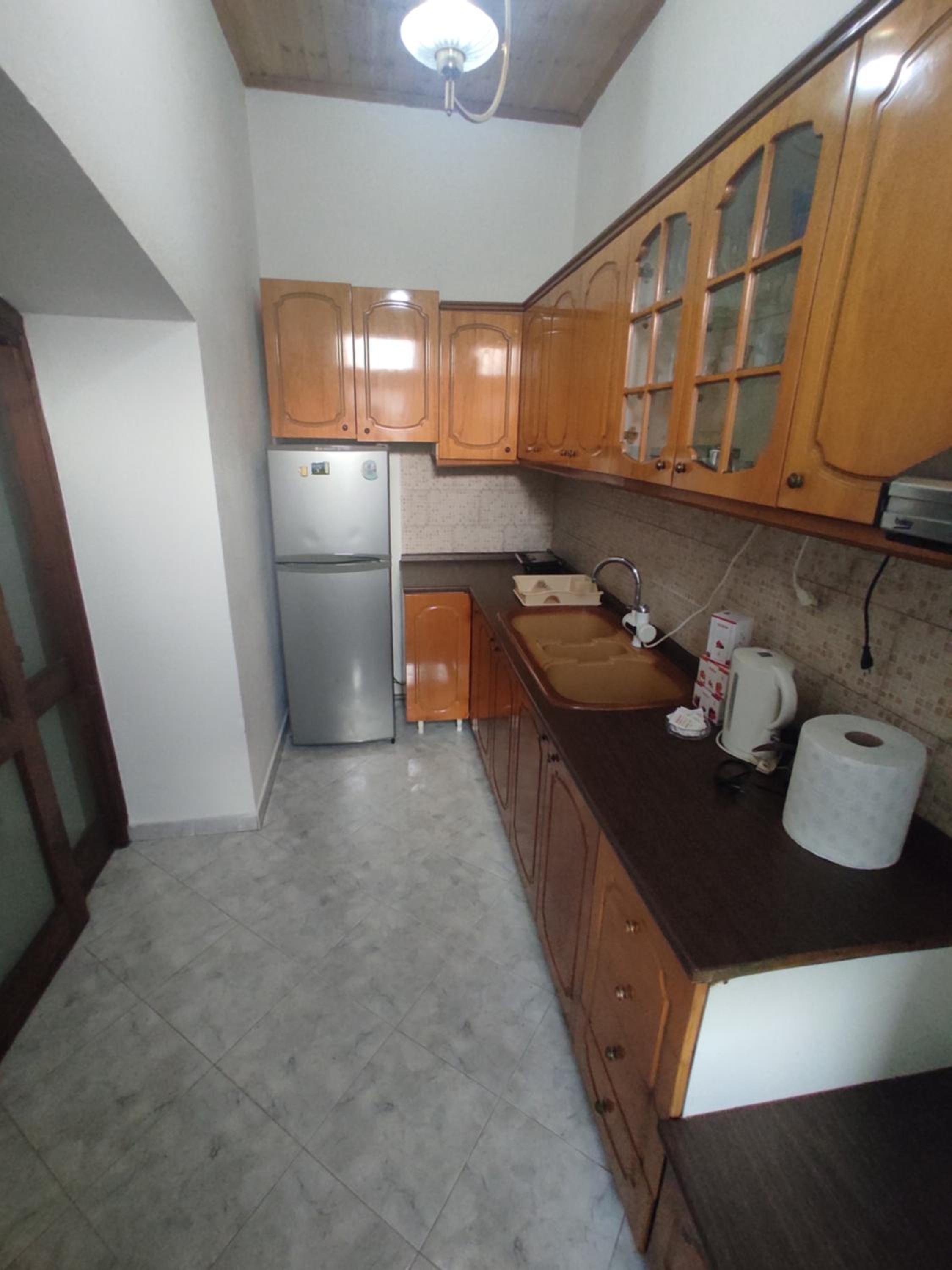 Xheison Apartment