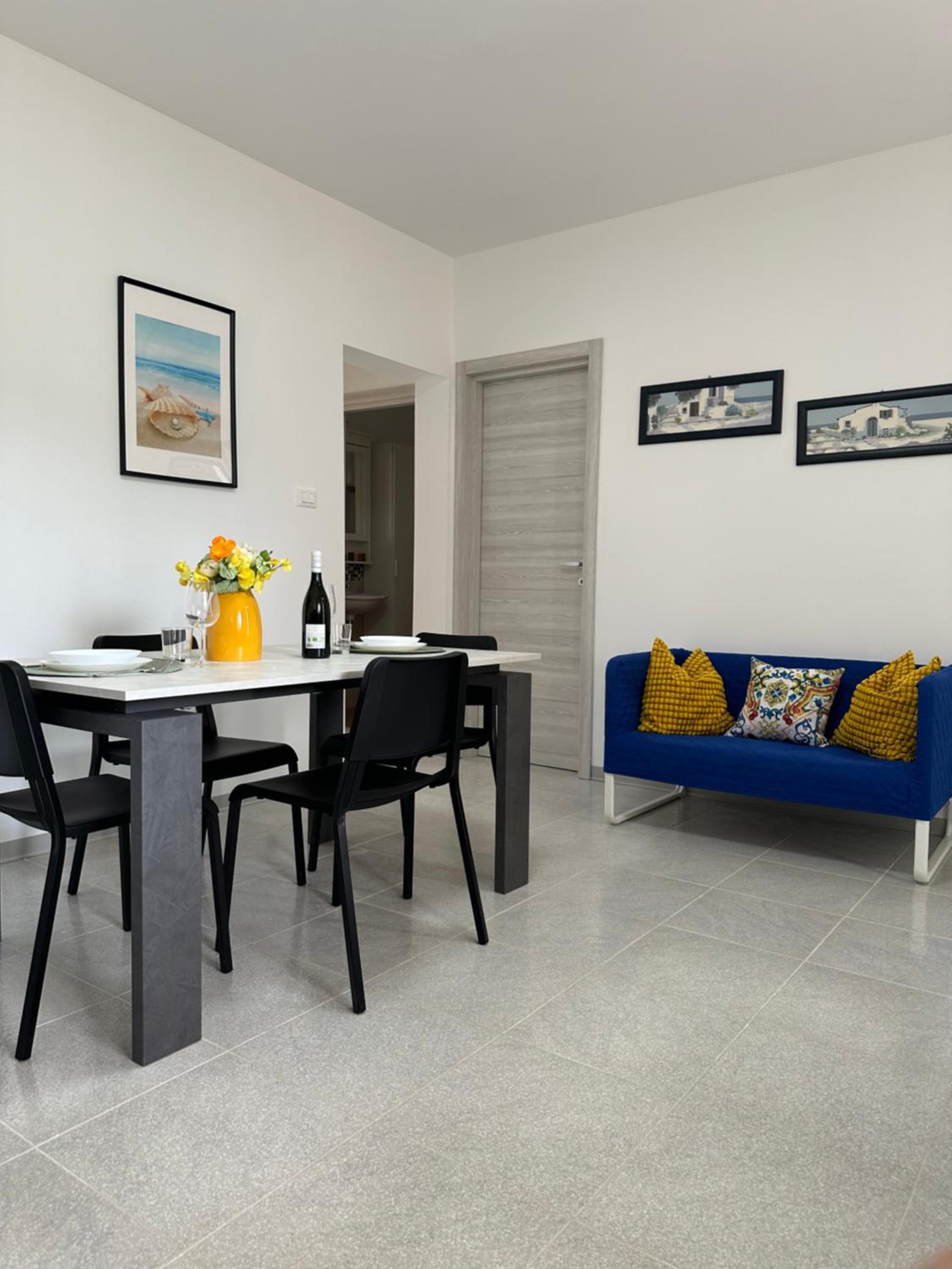 Monsant Casa Vacanze