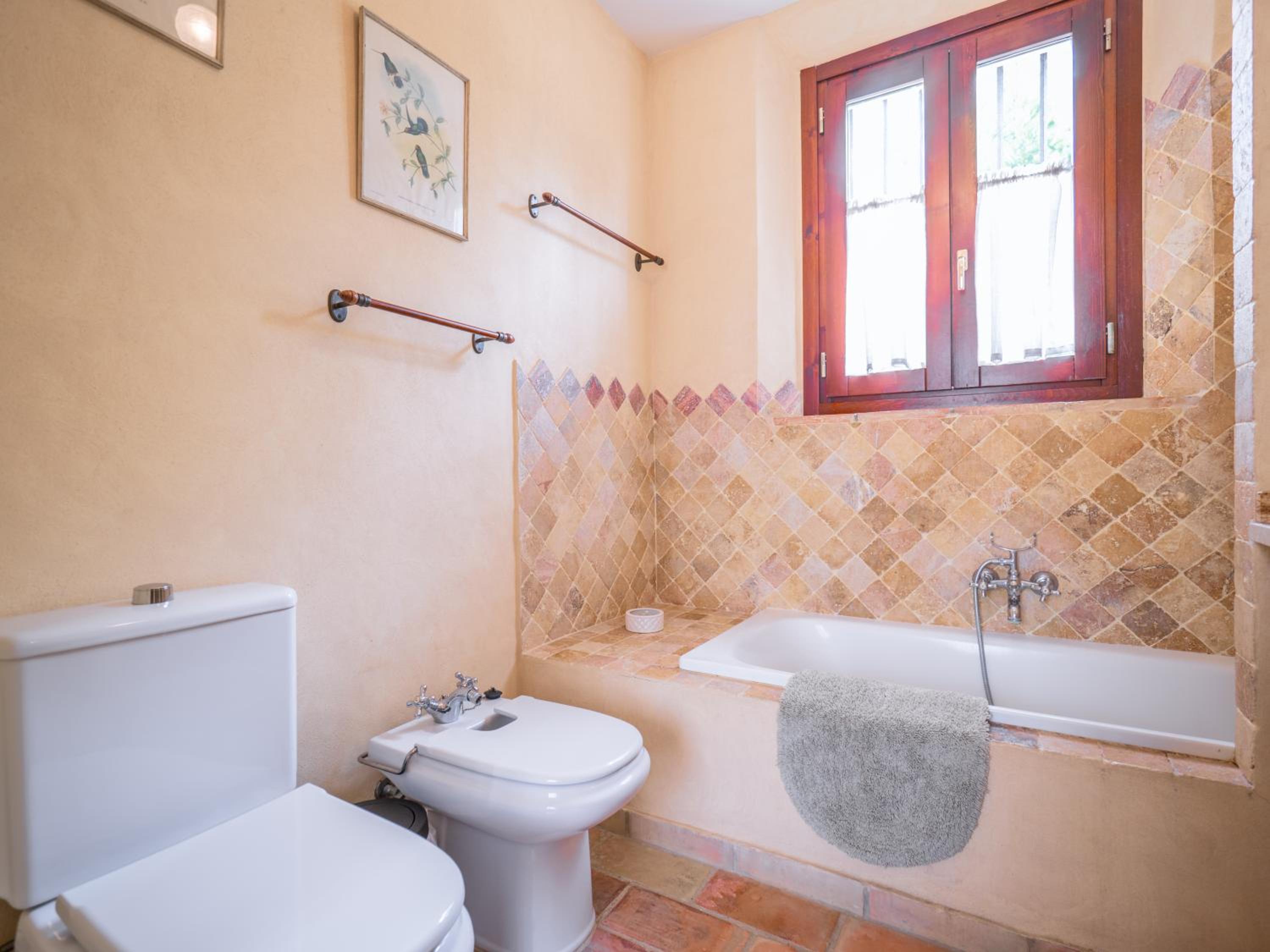 Casa Rancho el Marques fjhomefj