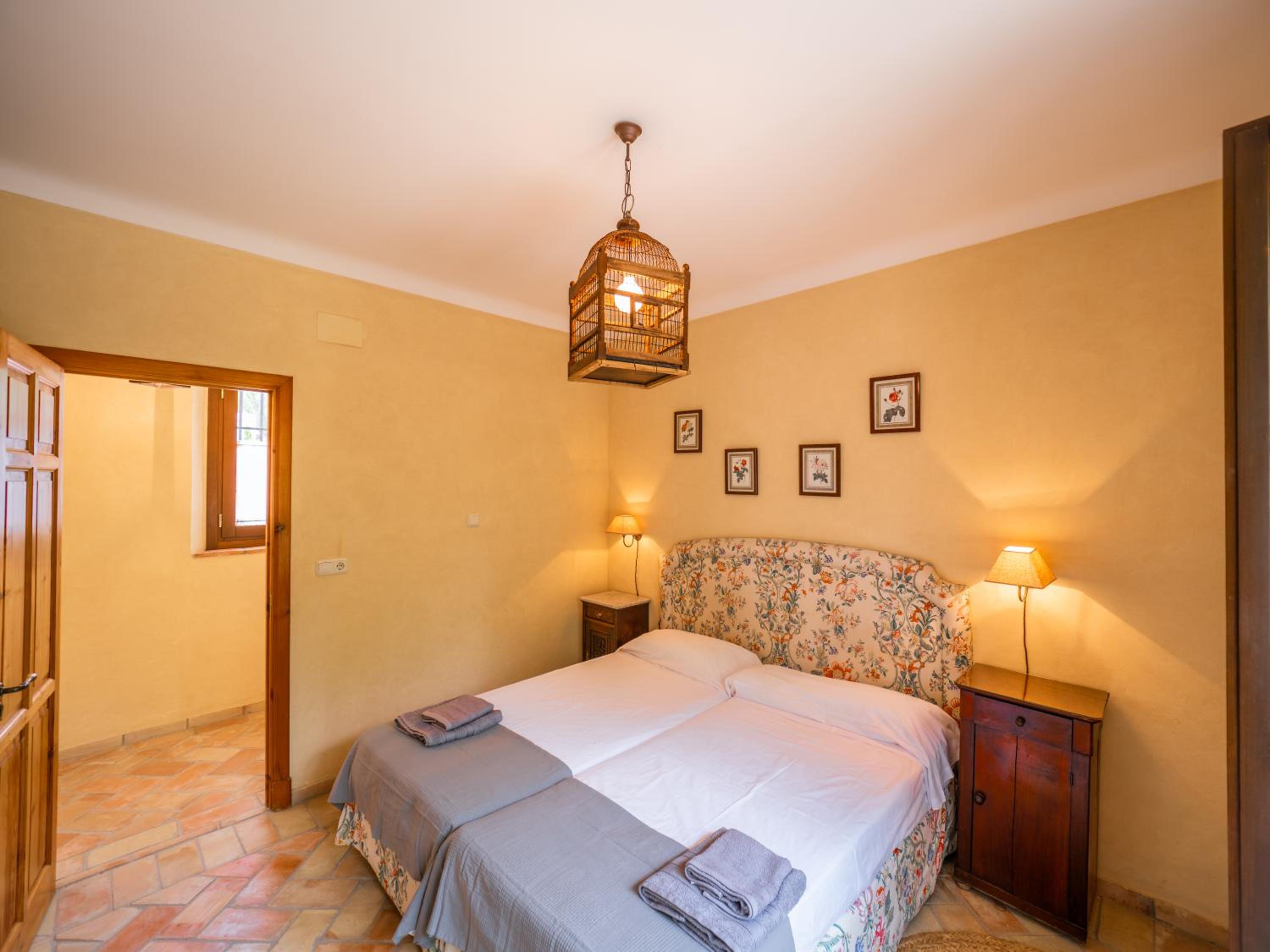 Casa Rancho el Marques fjhomefj